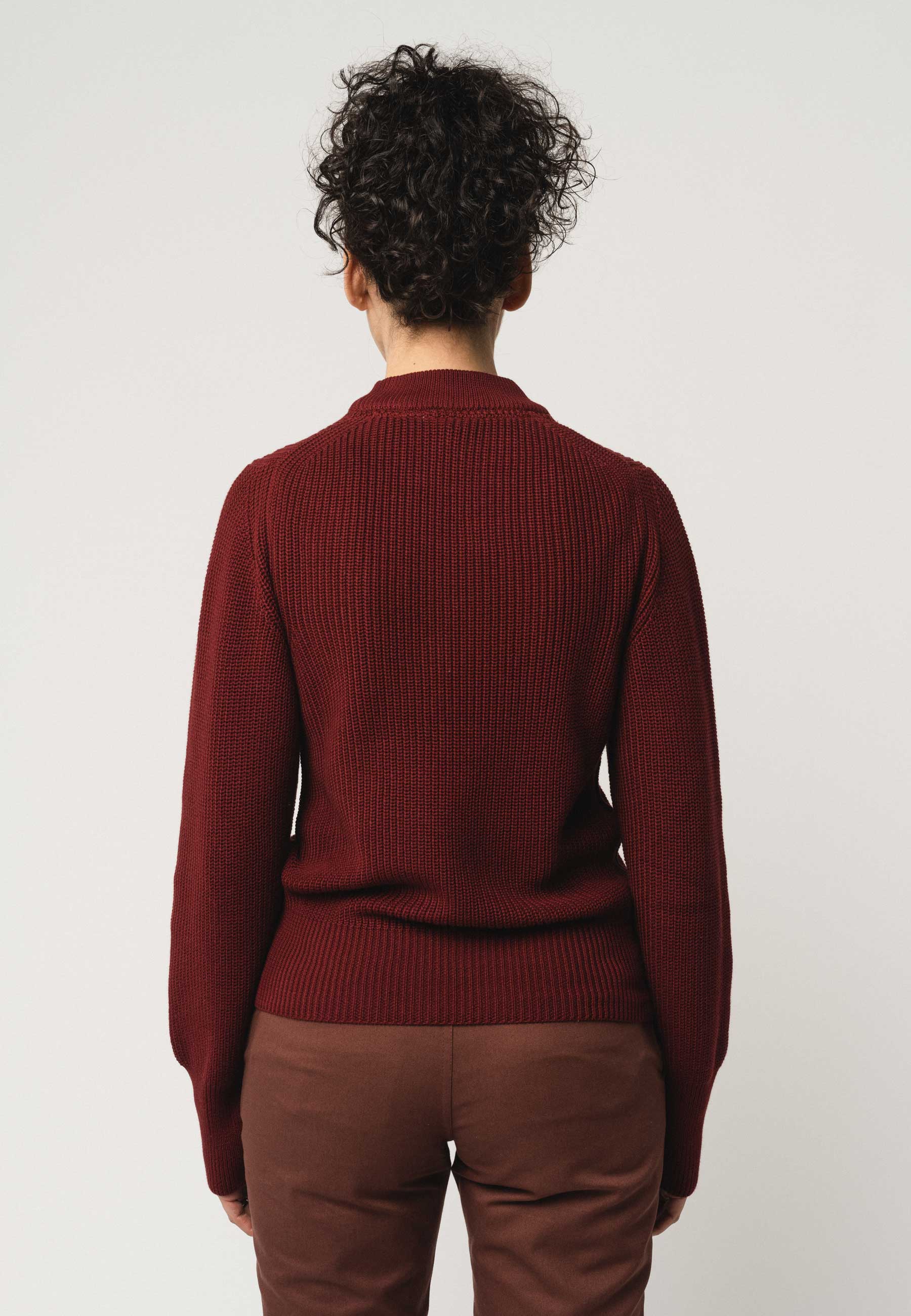 Strickpullover Style RIYA - Image 11