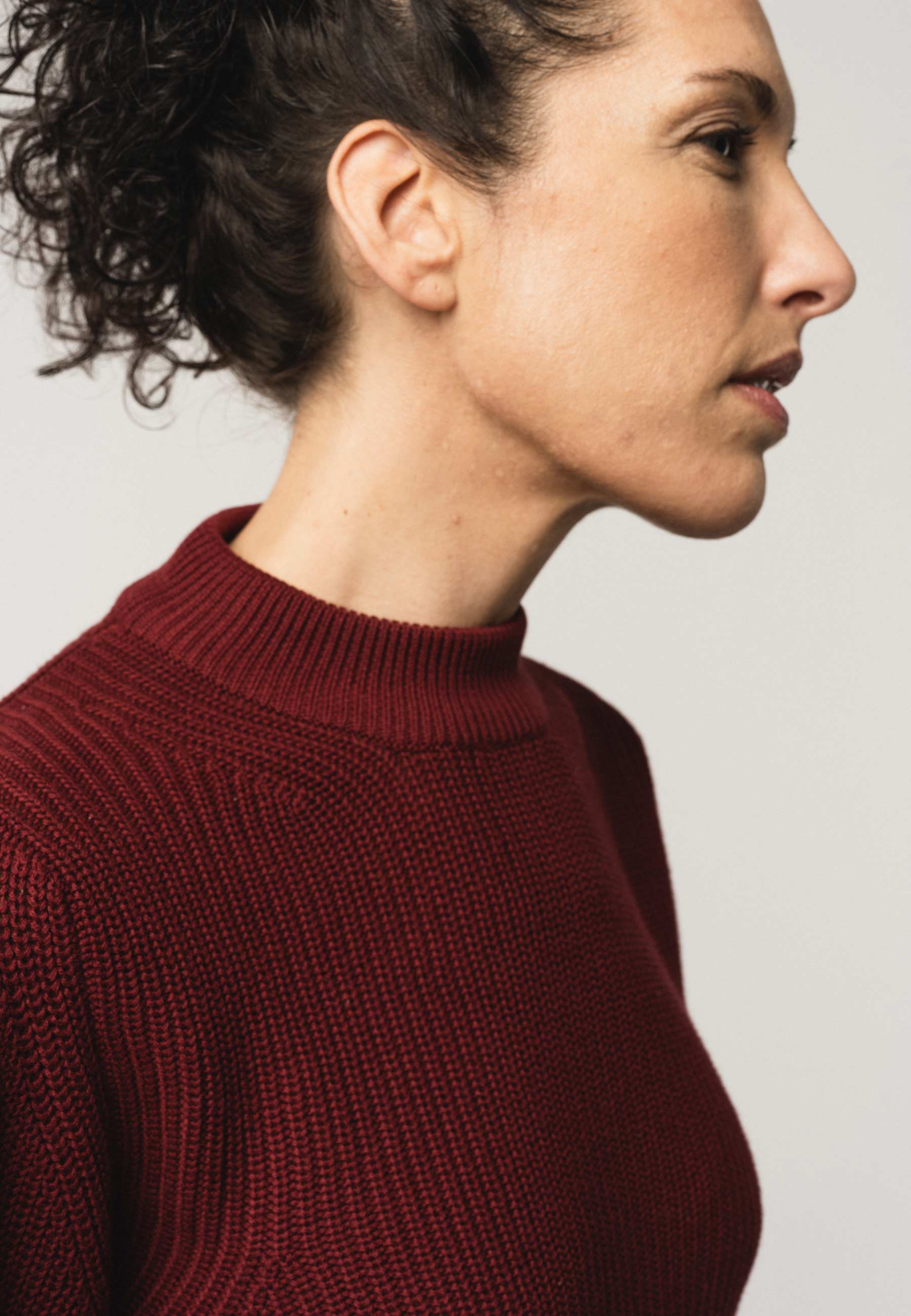 Strickpullover Style RIYA - Image 13