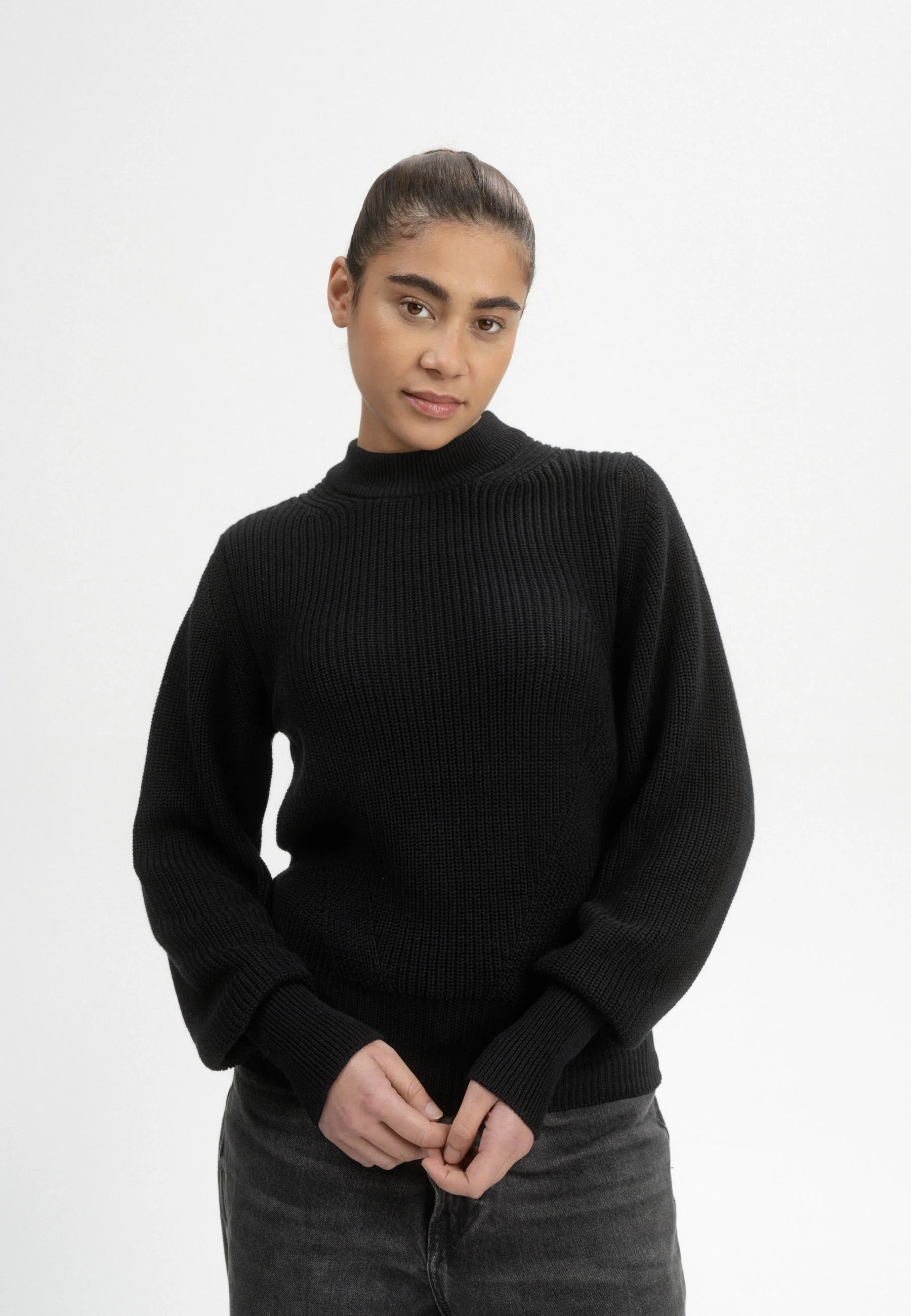 Strickpullover Style RIYA - Image 14