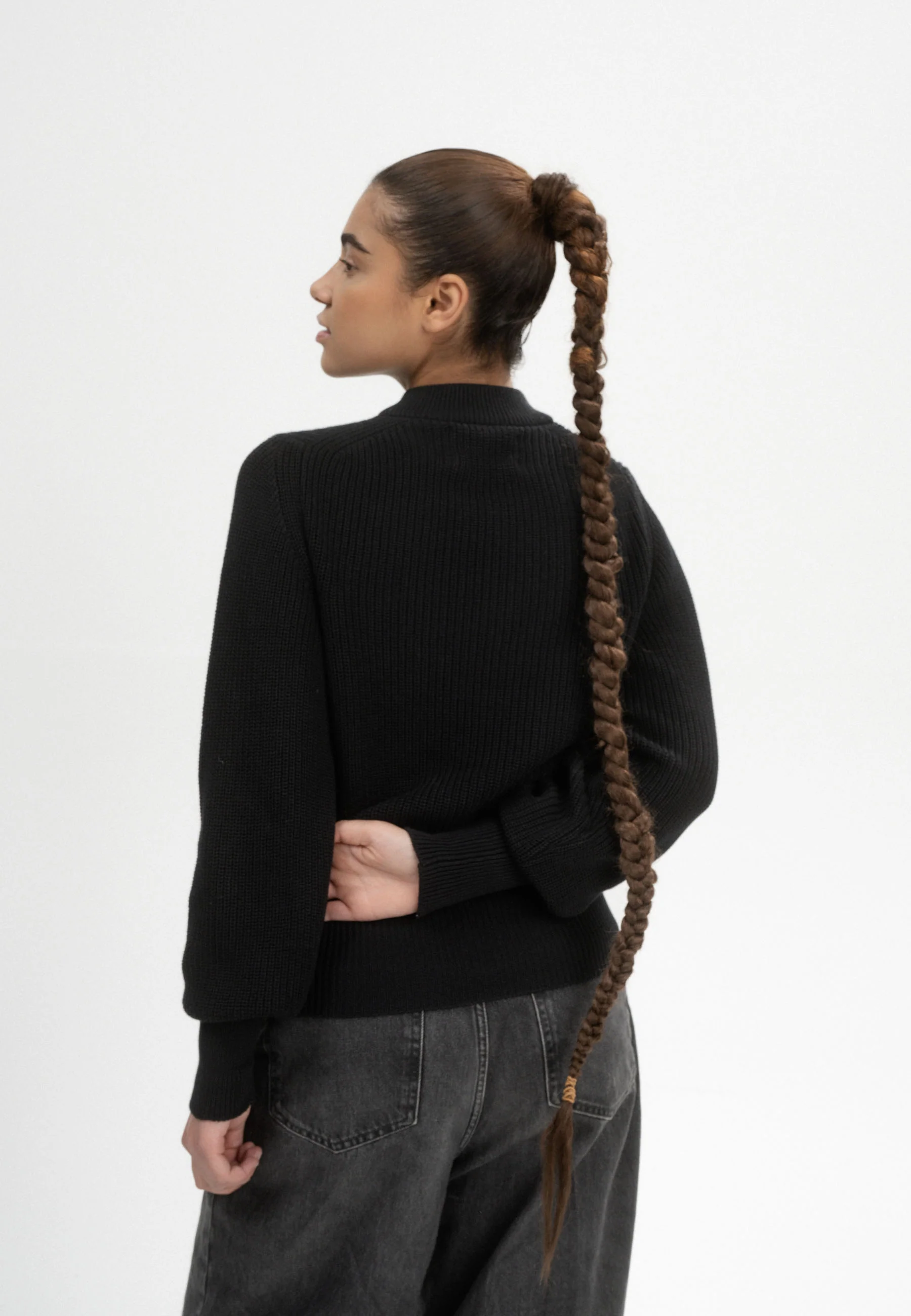 Strickpullover Style RIYA - Image 15