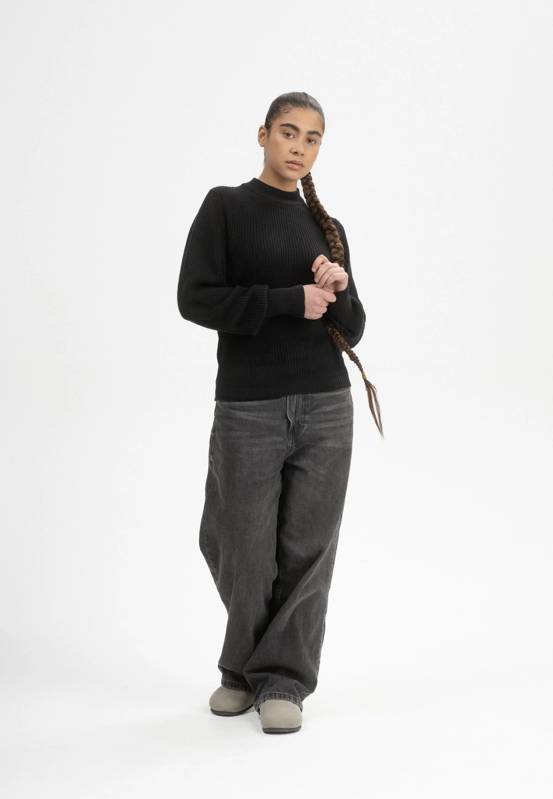 Strickpullover Style RIYA - Image 16