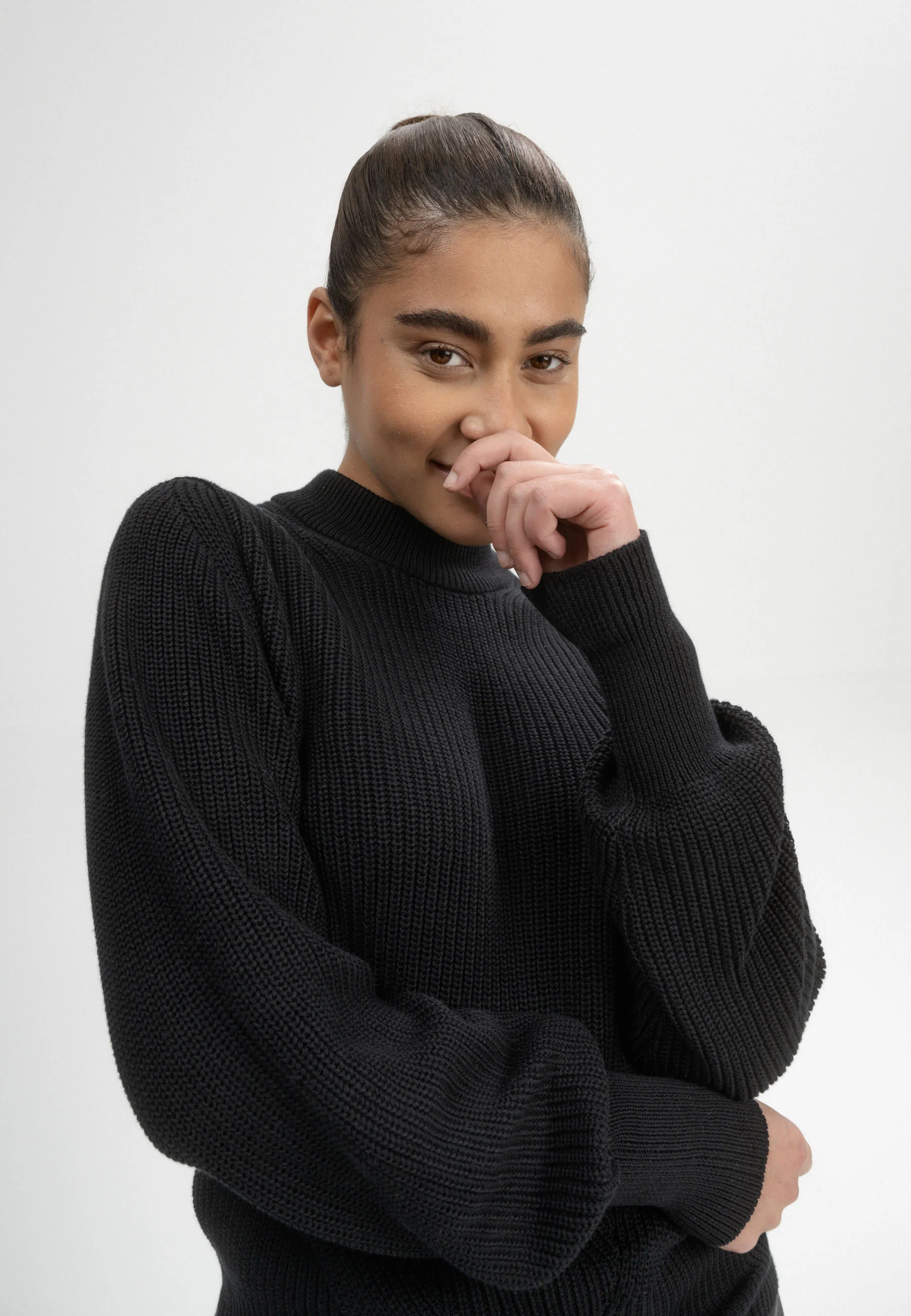Strickpullover Style RIYA - Image 17