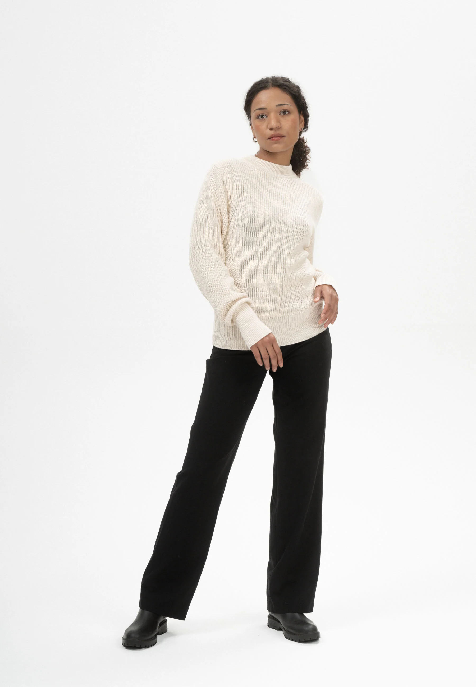 Strickpullover Style RIYA - Image 21
