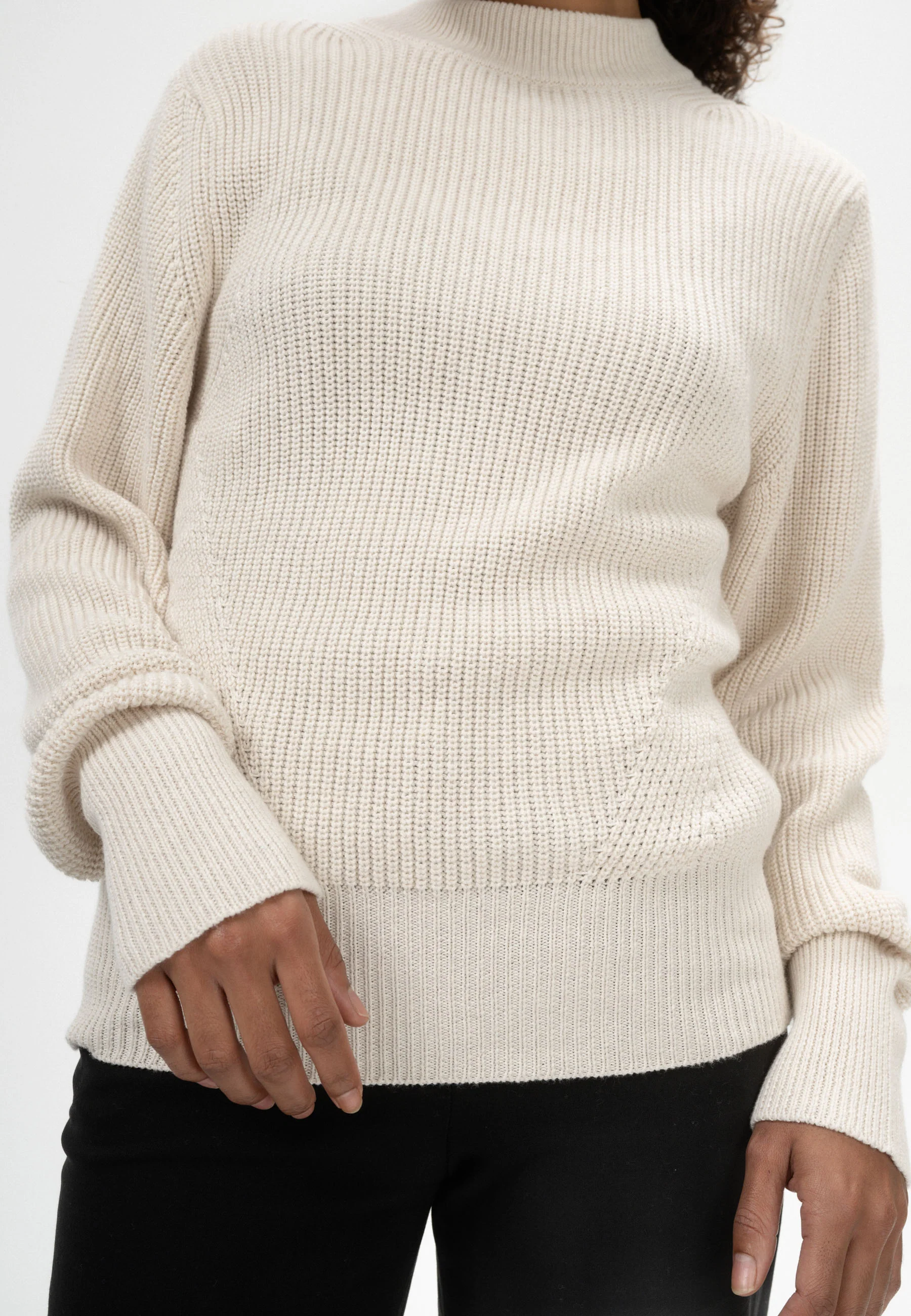Strickpullover Style RIYA - Image 22