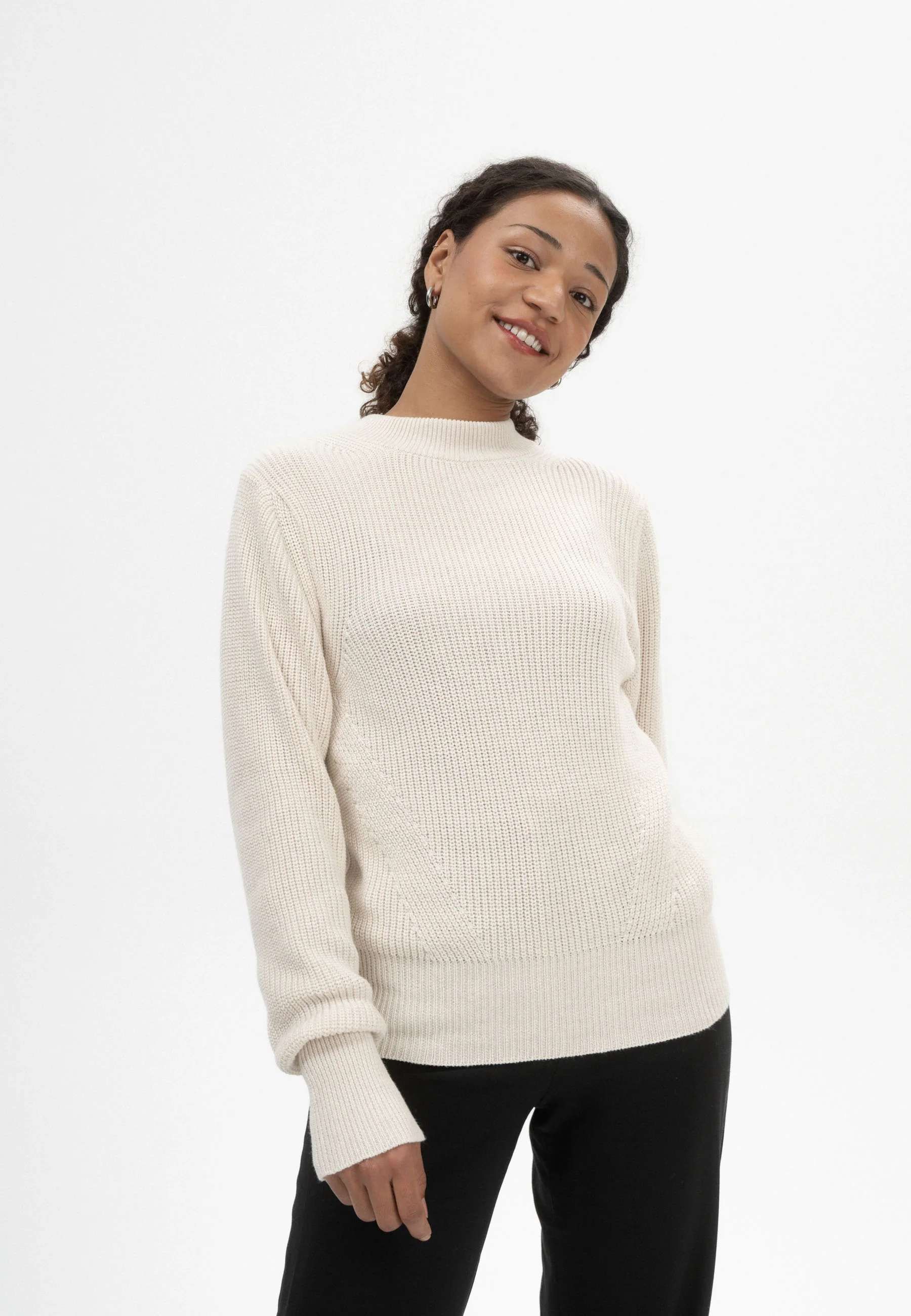 Strickpullover Style RIYA - Image 23