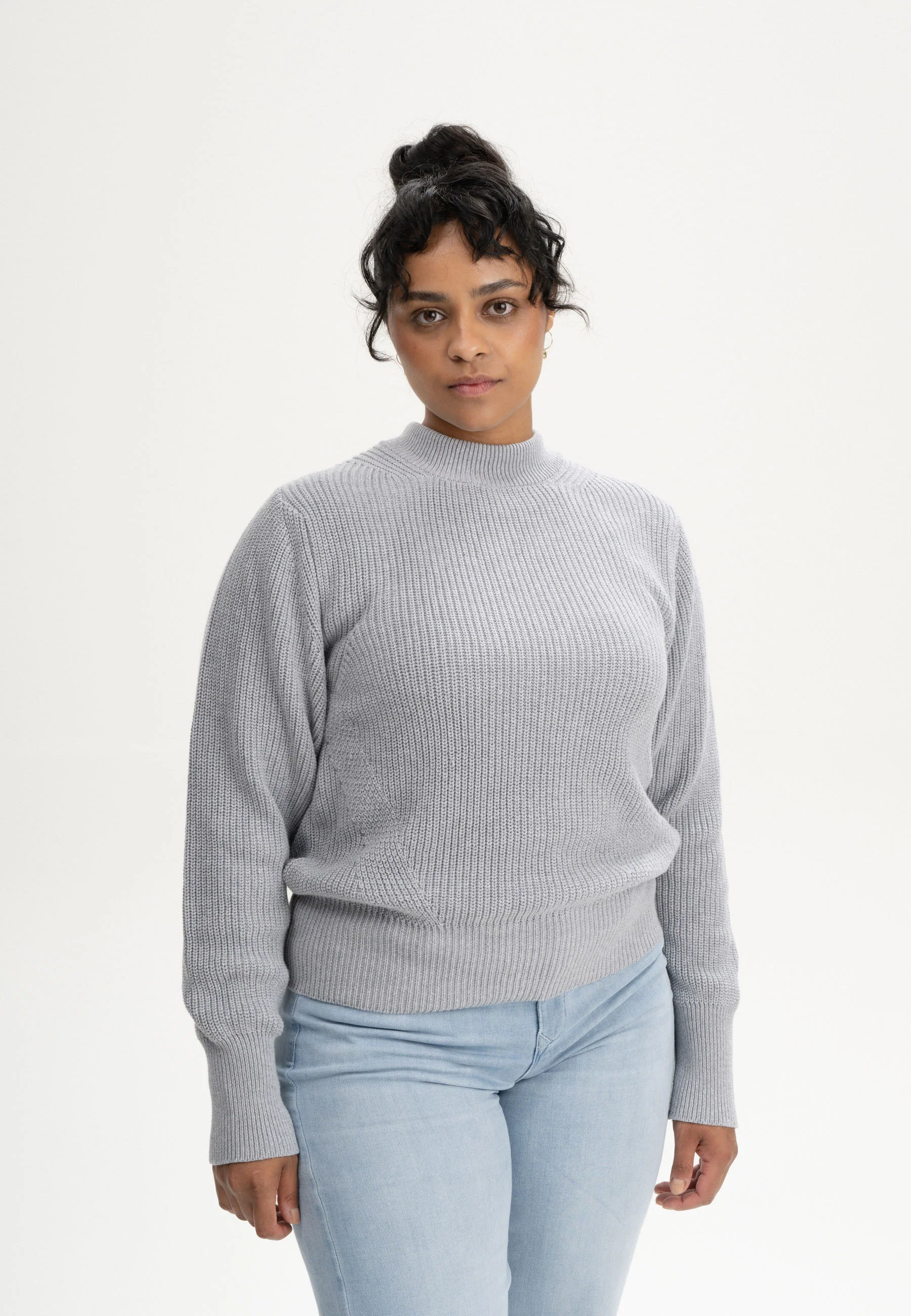 Strickpullover Style RIYA - Image 25