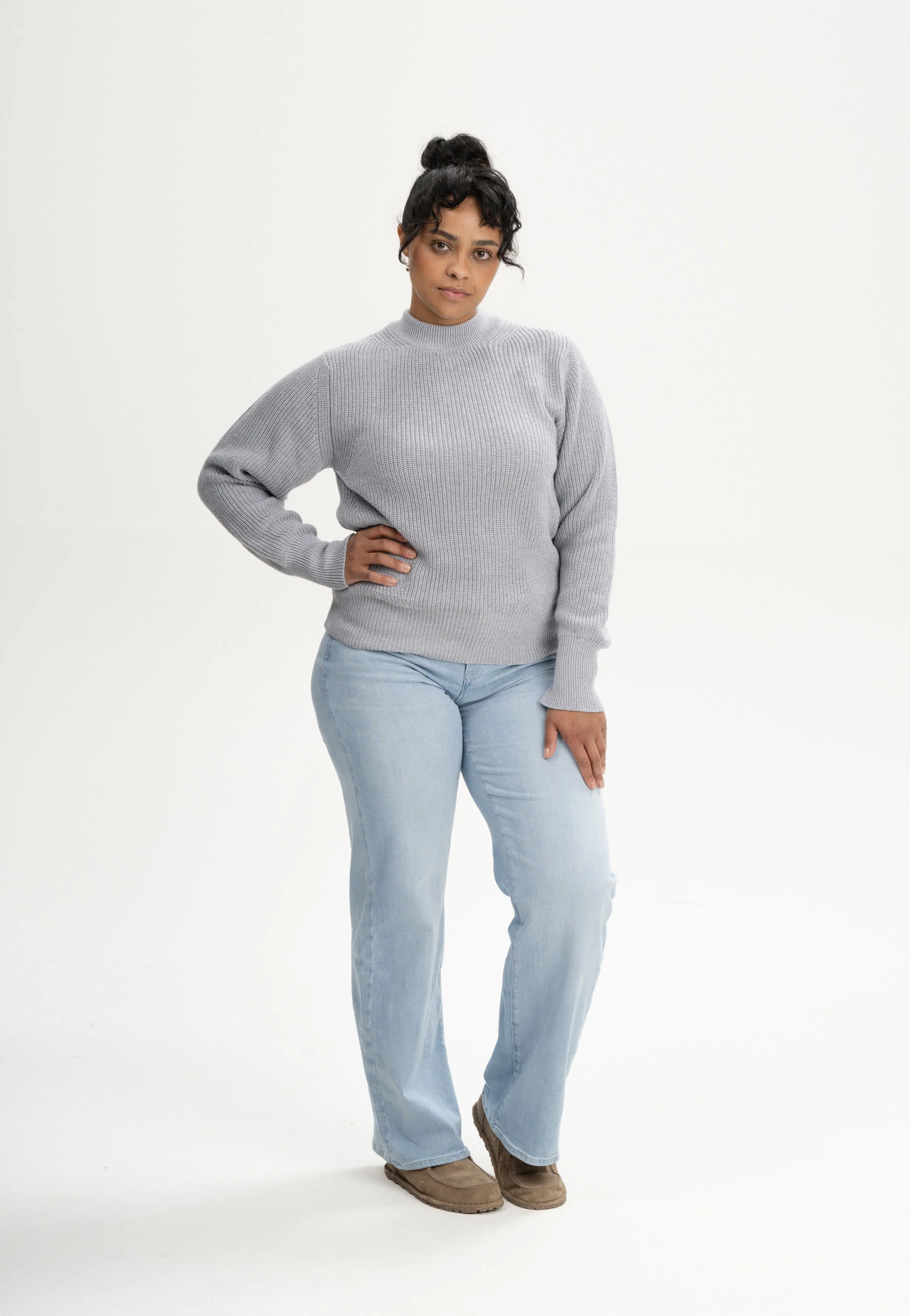 Strickpullover Style RIYA - Image 27