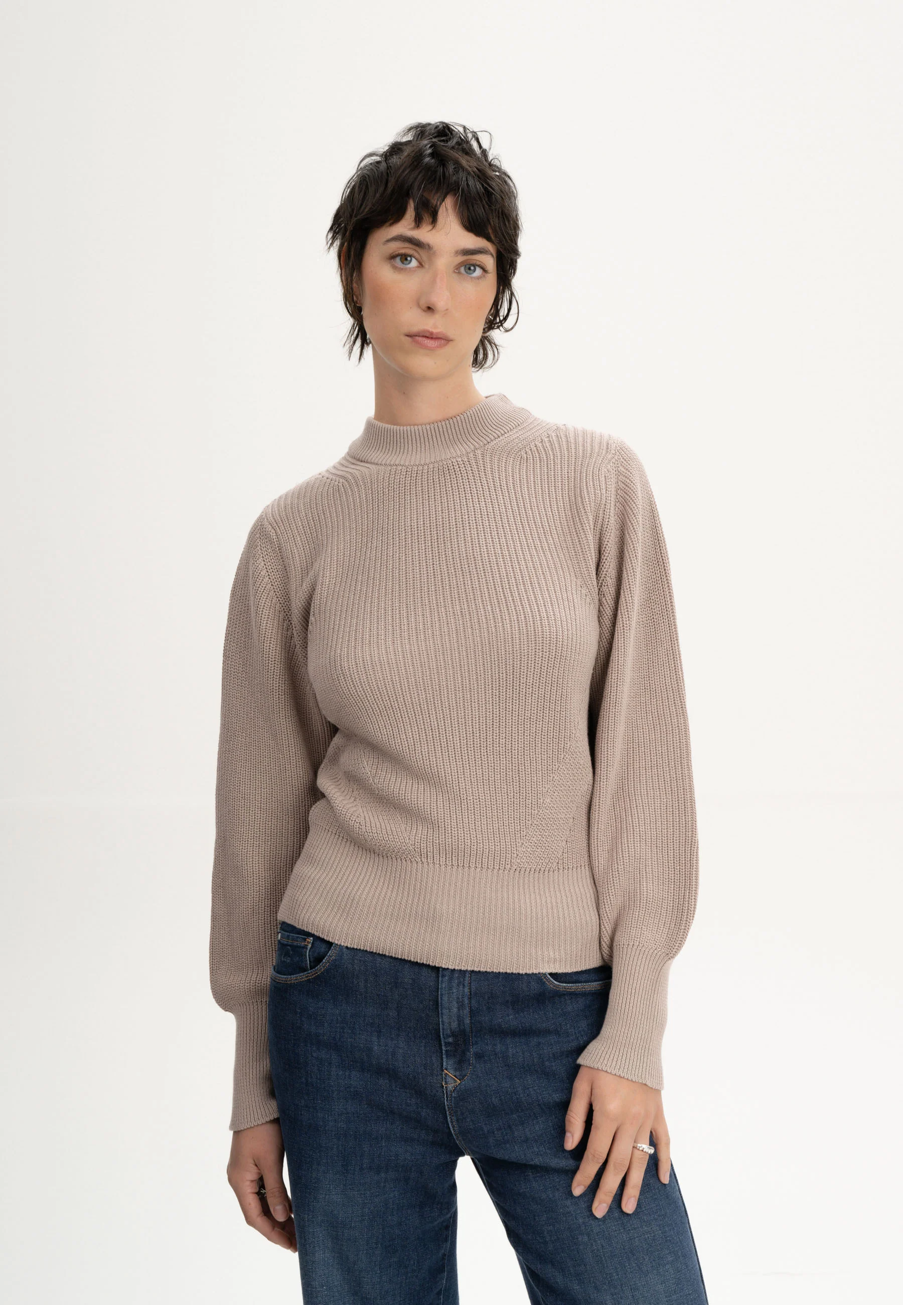 Strickpullover Style RIYA - Image 29