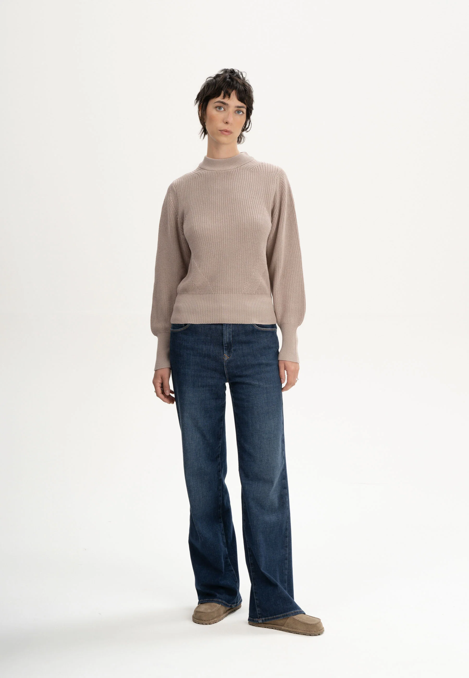 Strickpullover Style RIYA - Image 31