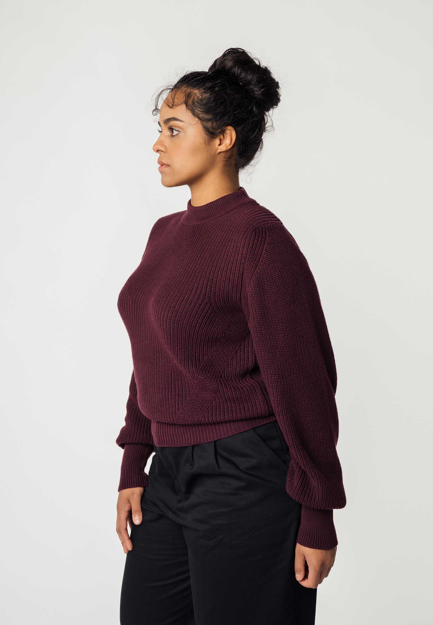 Strickpullover Style RIYA - Image 34