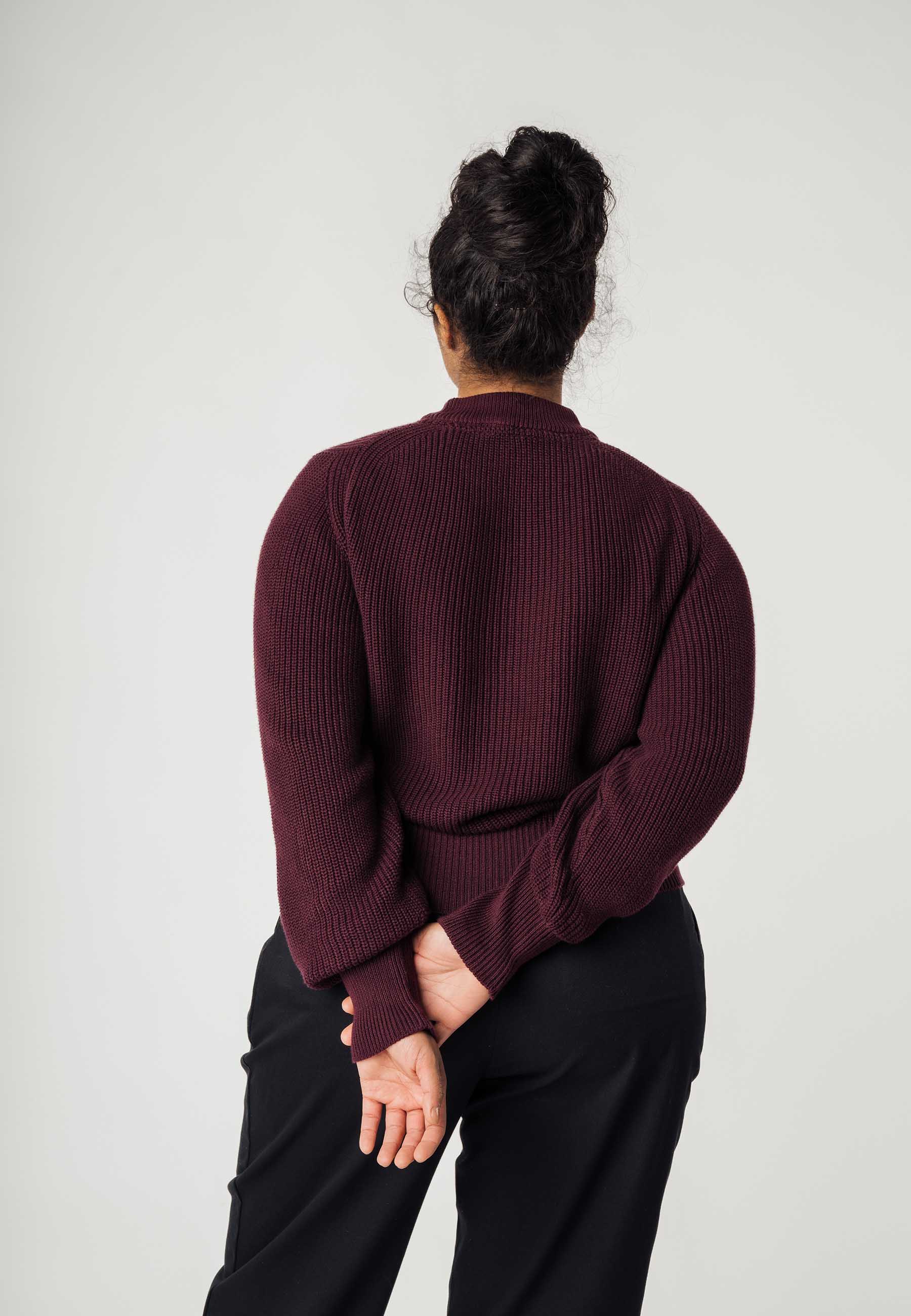 Strickpullover Style RIYA - Image 35