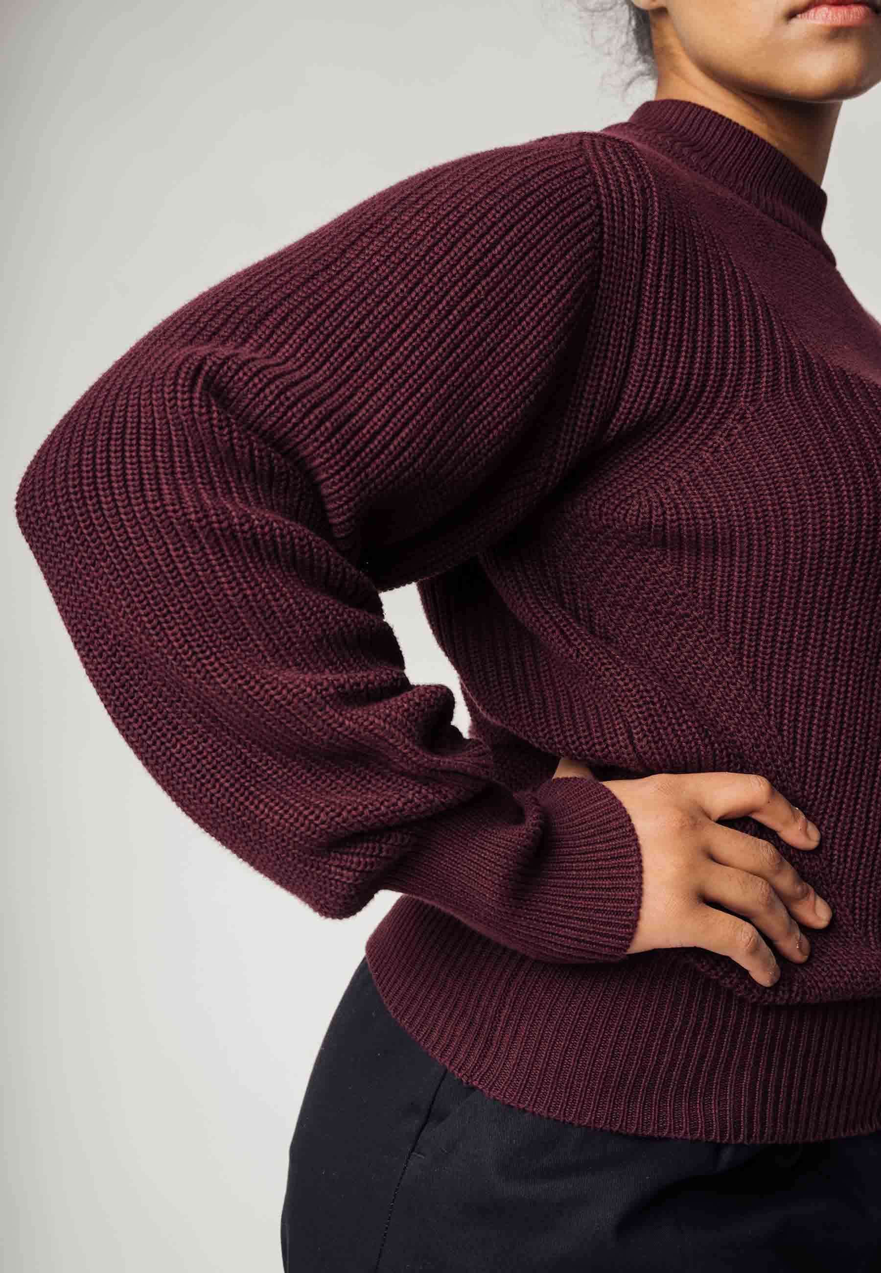 Strickpullover Style RIYA - Image 37