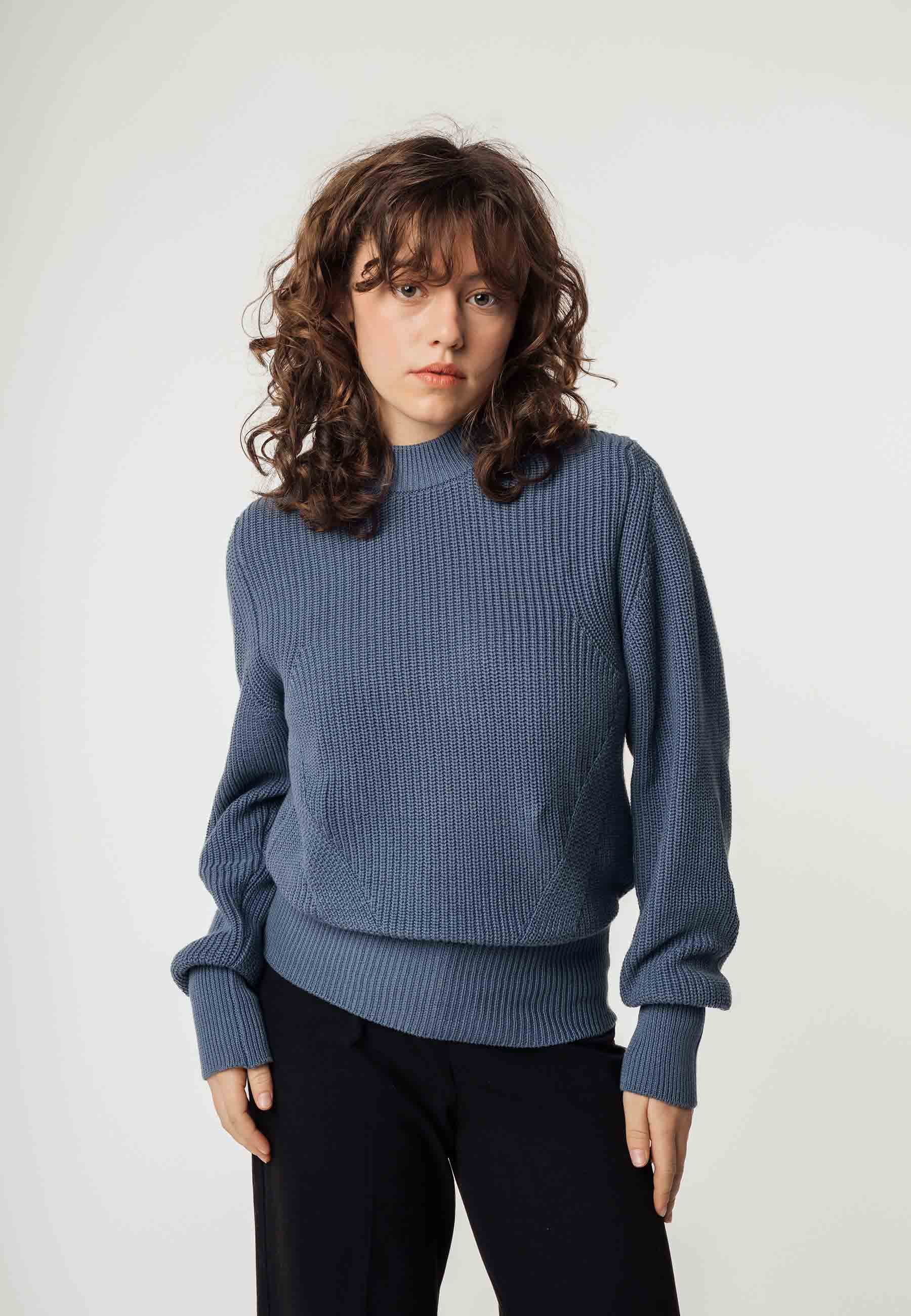 Strickpullover Style RIYA - Image 38