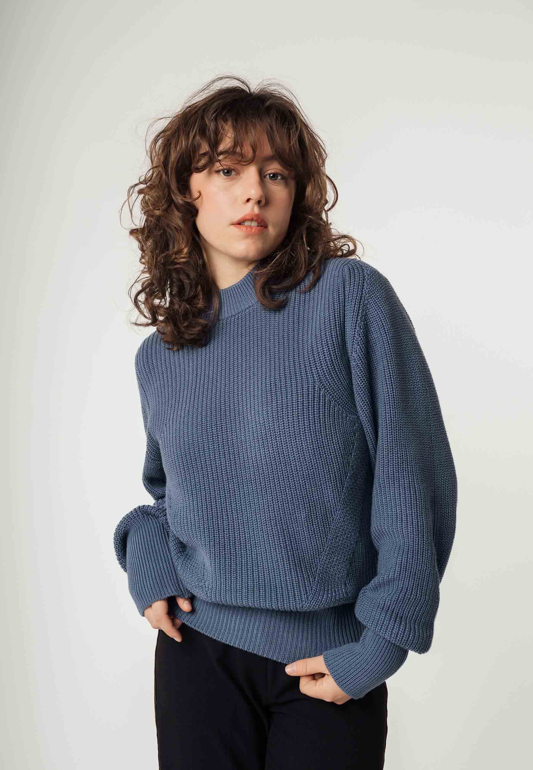 Strickpullover Style RIYA - Image 43
