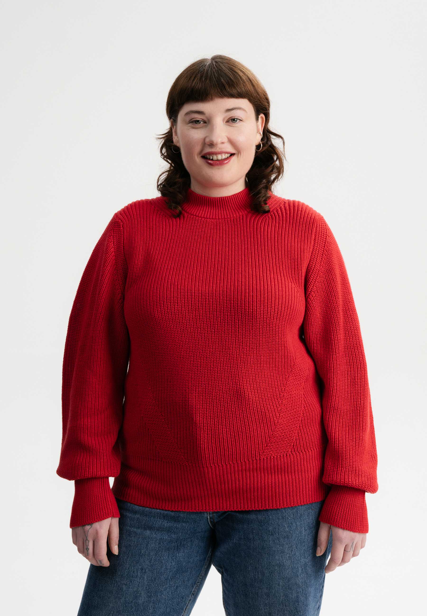 Strickpullover Style RIYA - Image 49