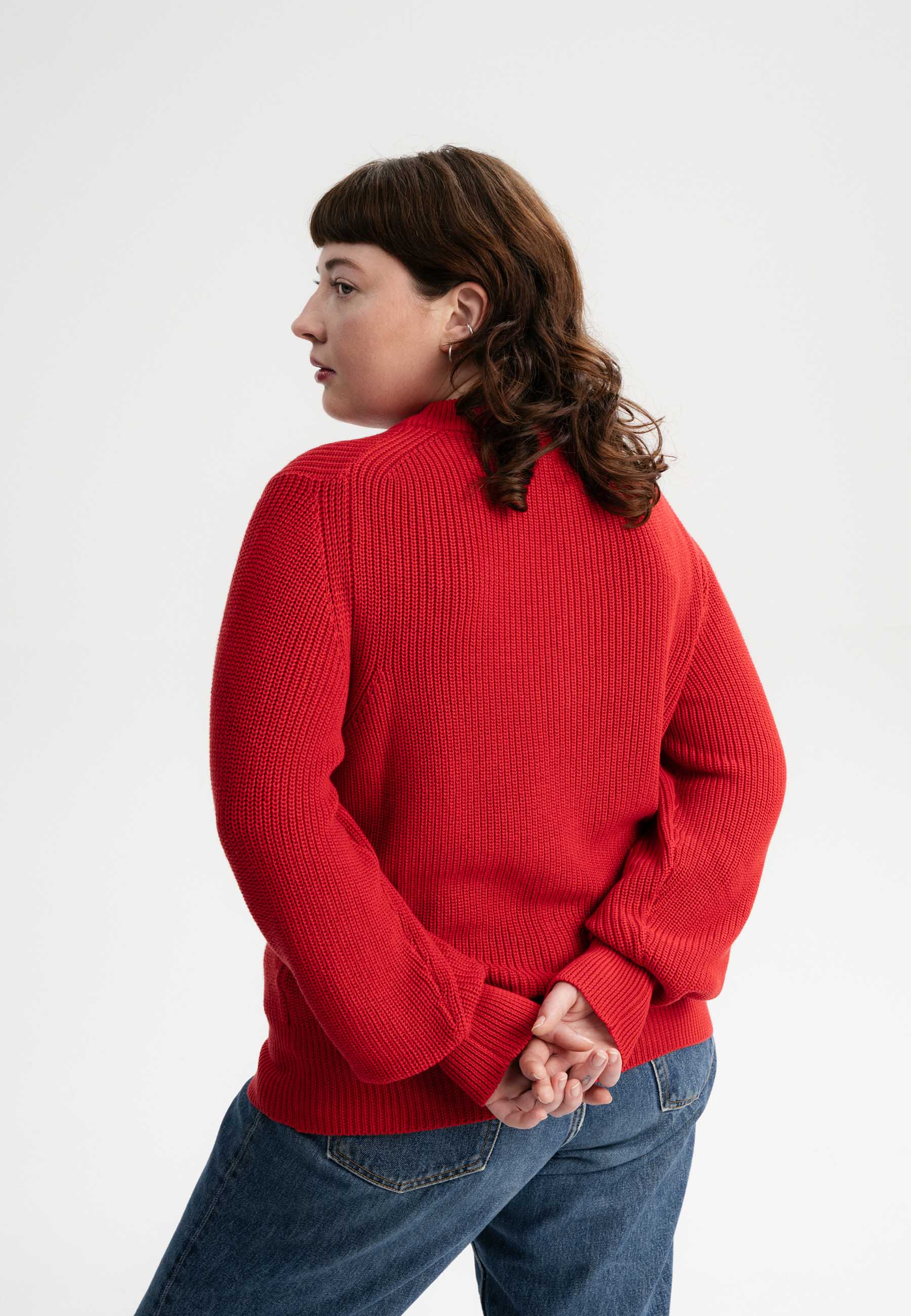 Strickpullover Style RIYA - Image 50
