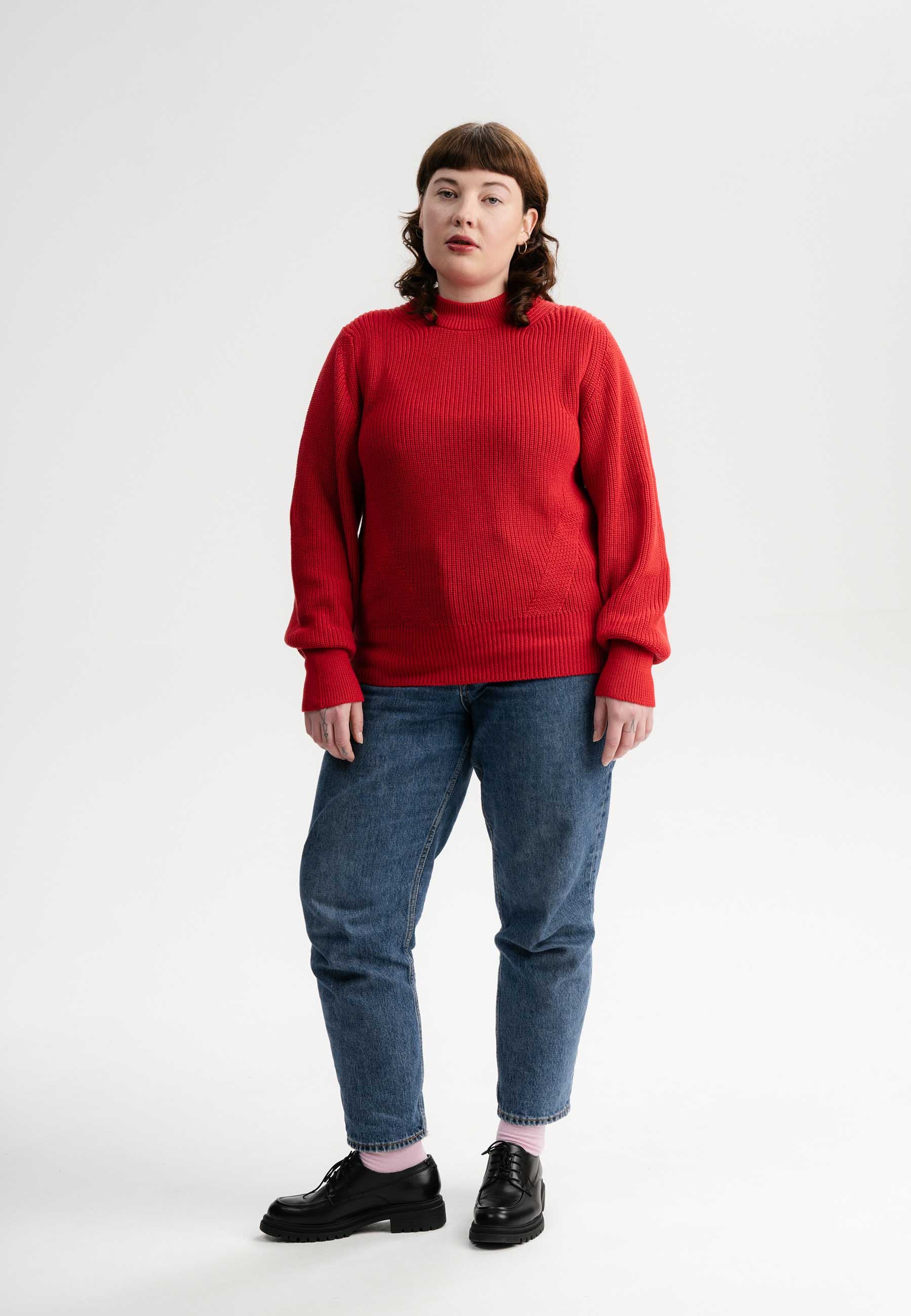 Strickpullover Style RIYA - Image 51