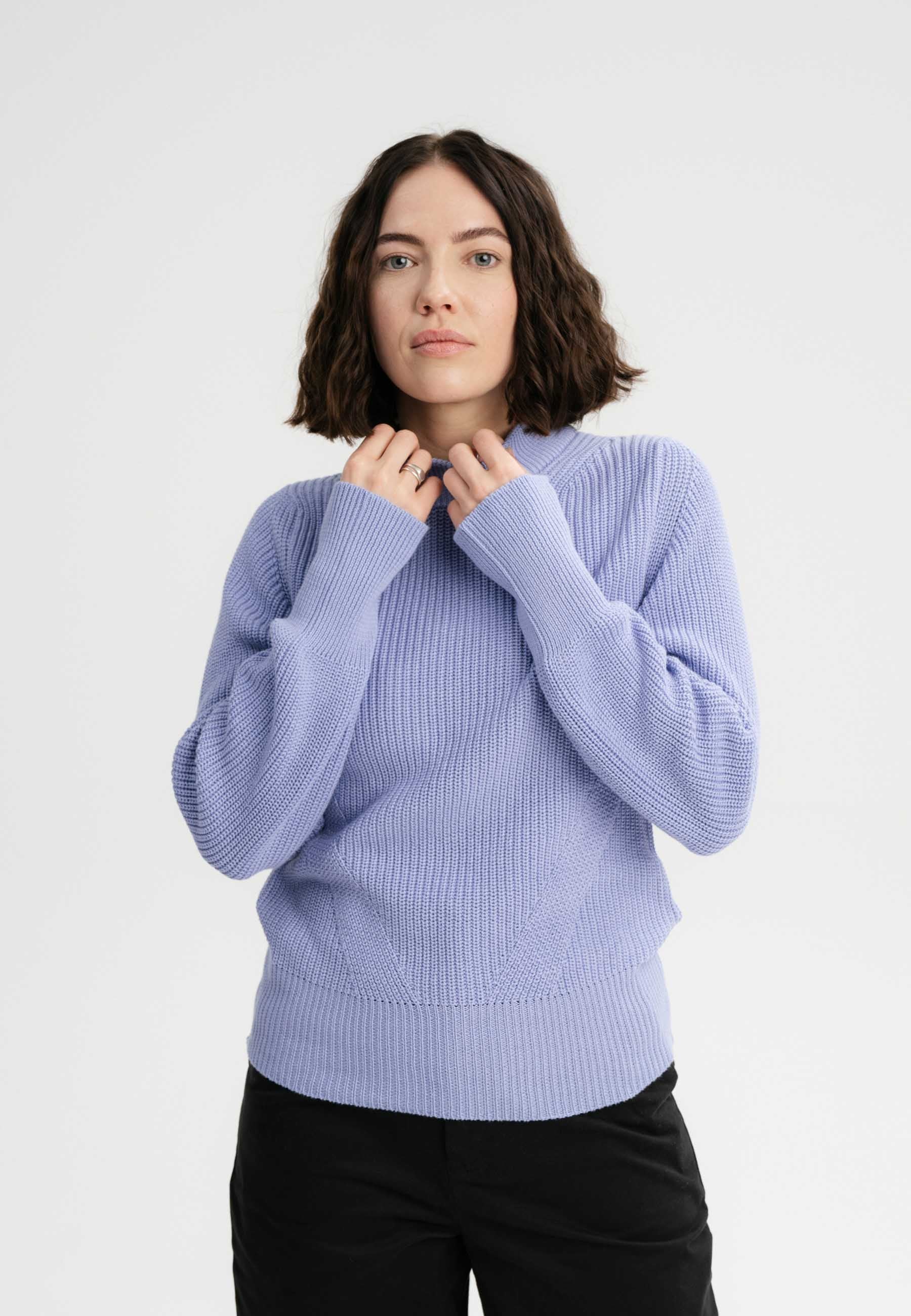 Strickpullover Style RIYA - Image 59