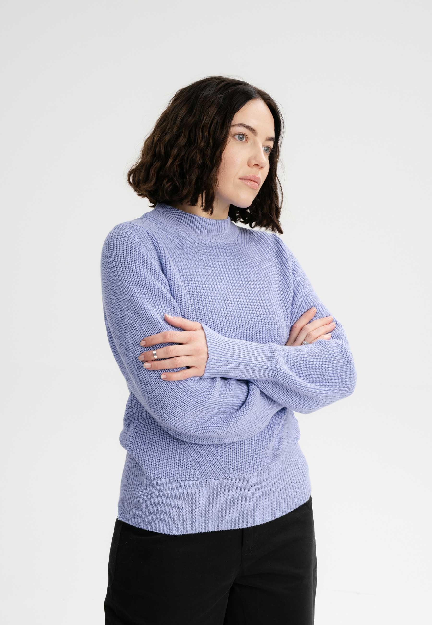Strickpullover Style RIYA - Image 60