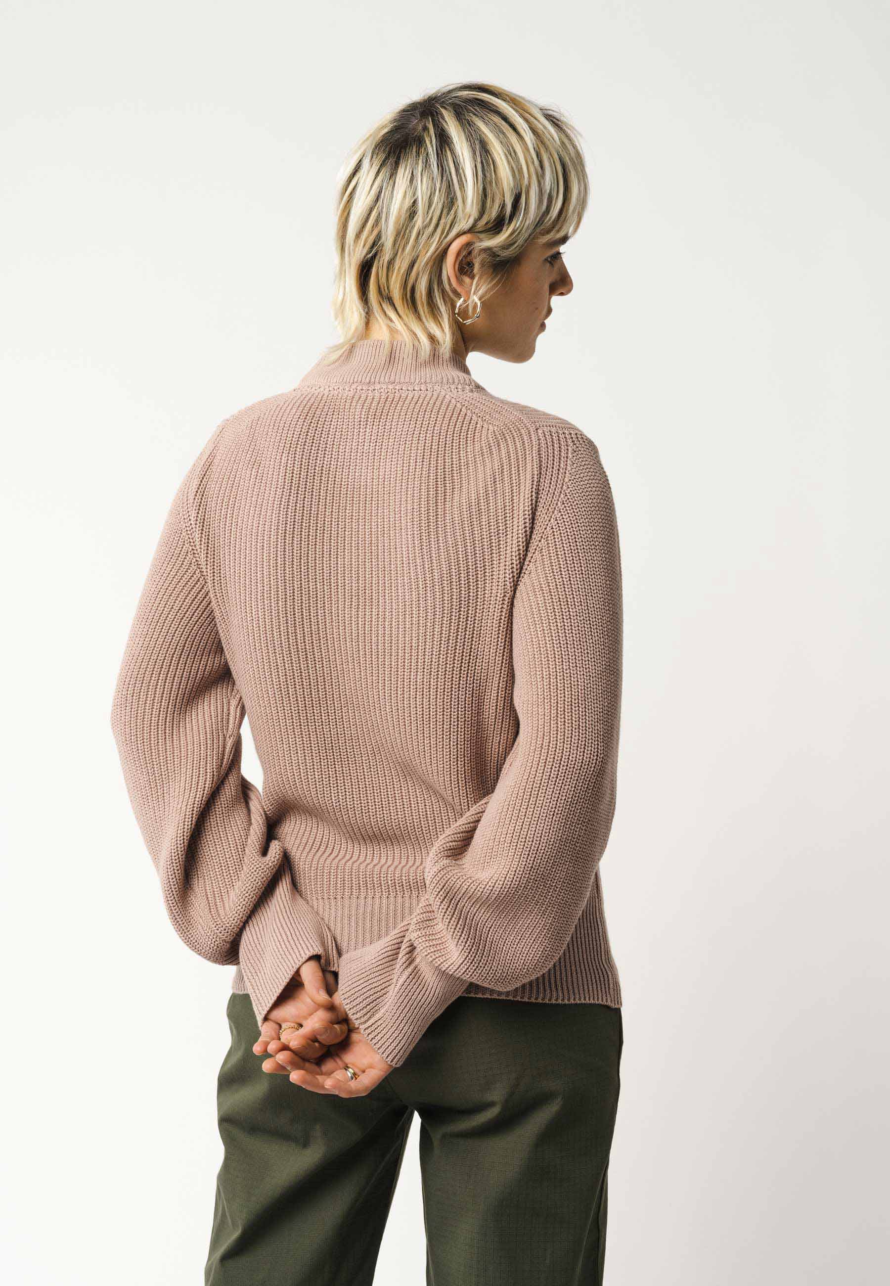 Strickpullover Style RIYA - Image 7