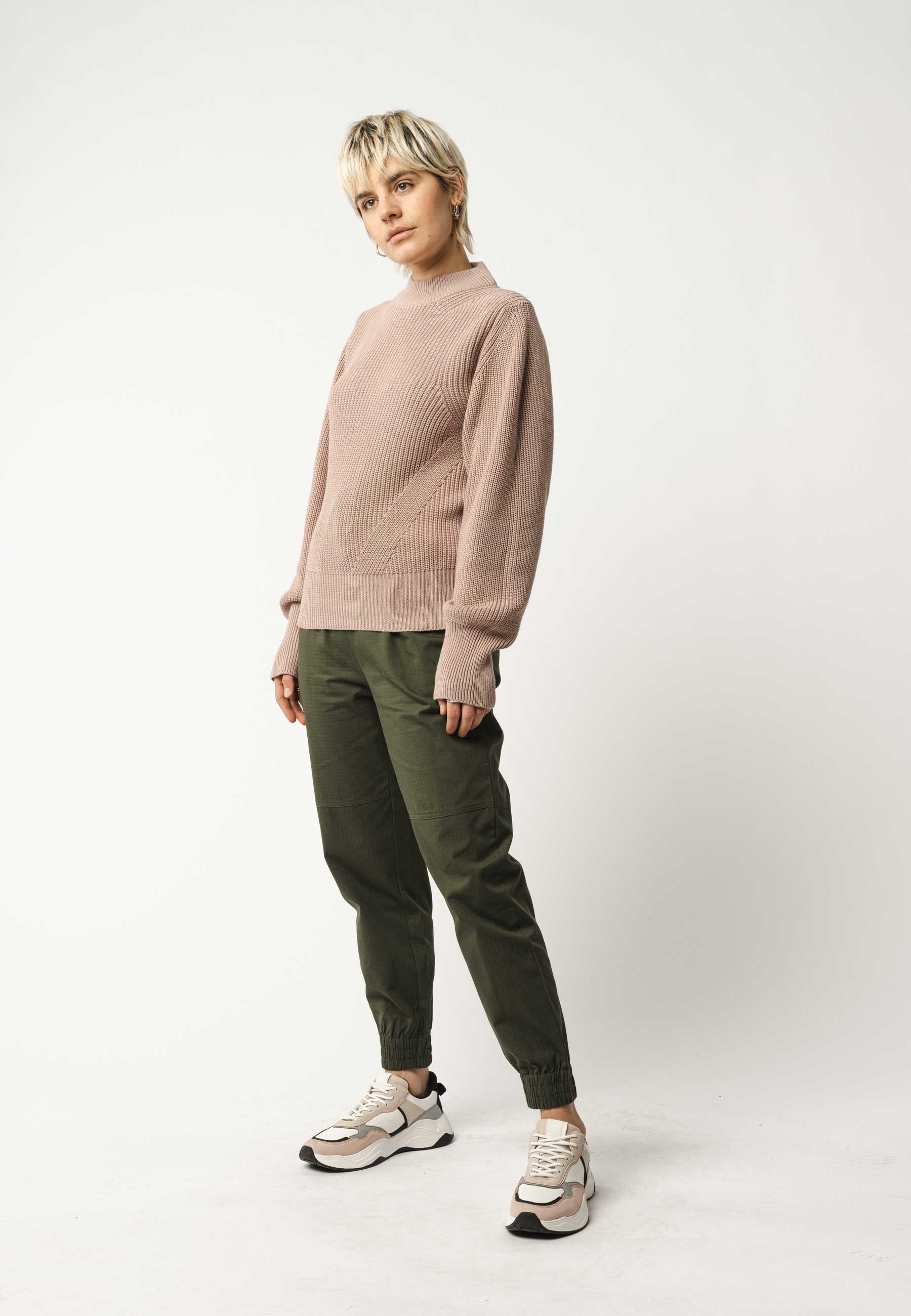 Strickpullover Style RIYA - Image 8