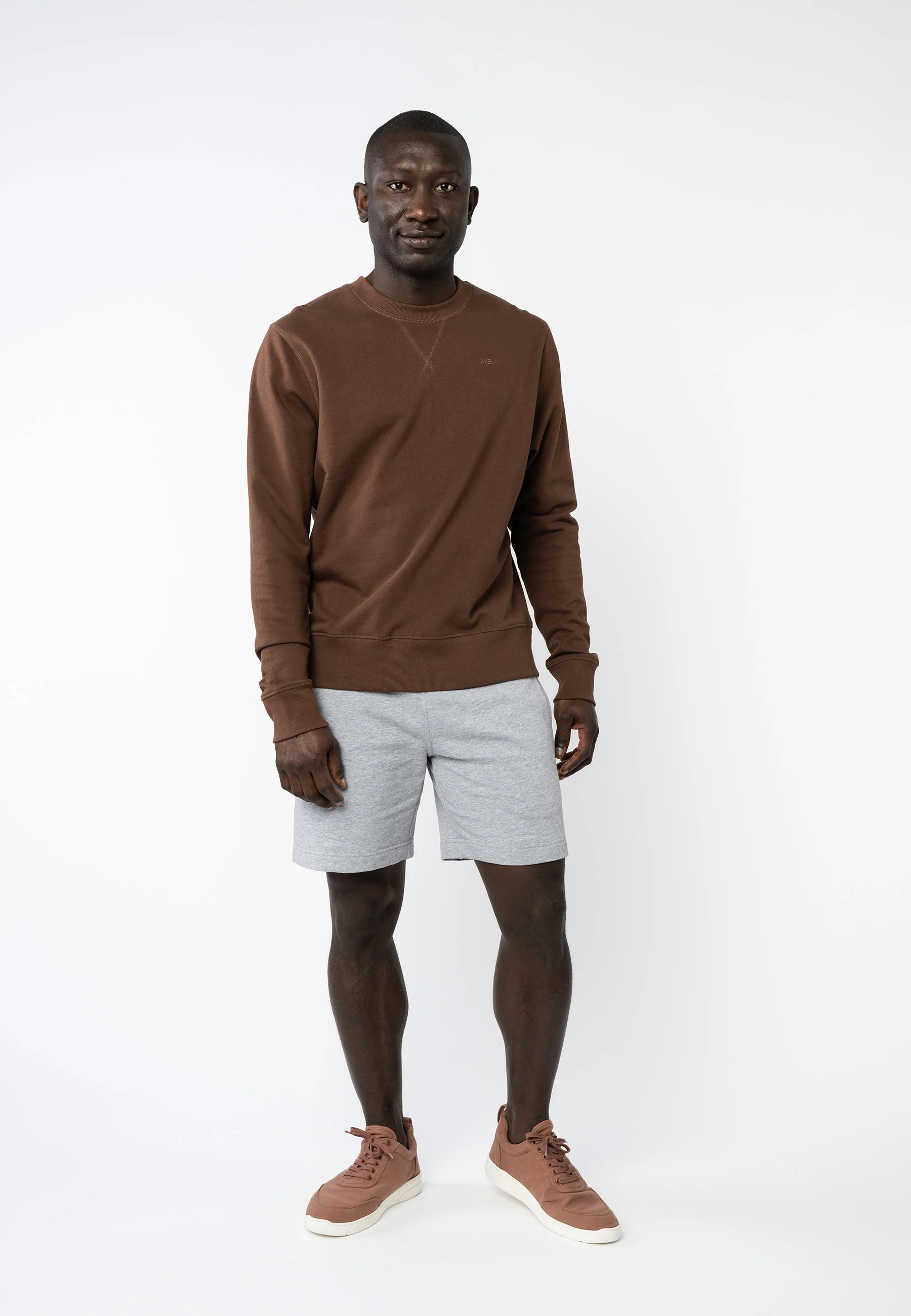 Sweatshirt Style ADIL - Image 33
