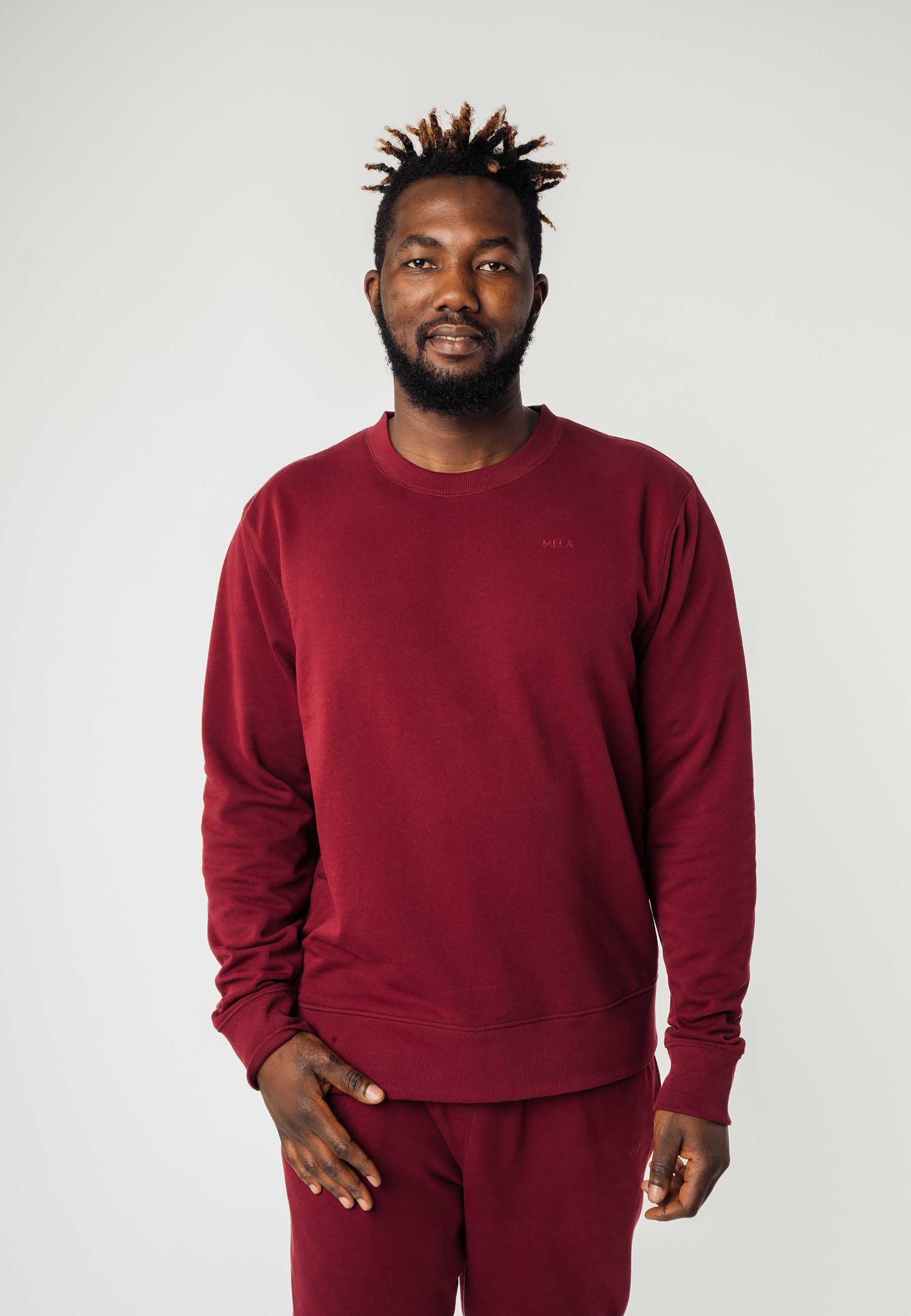 Sweatshirt Style ADIL - Image 41