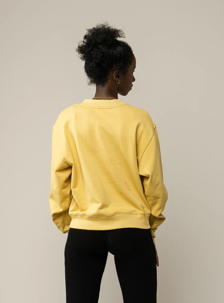 Sweatshirt Style RATI - Image 13