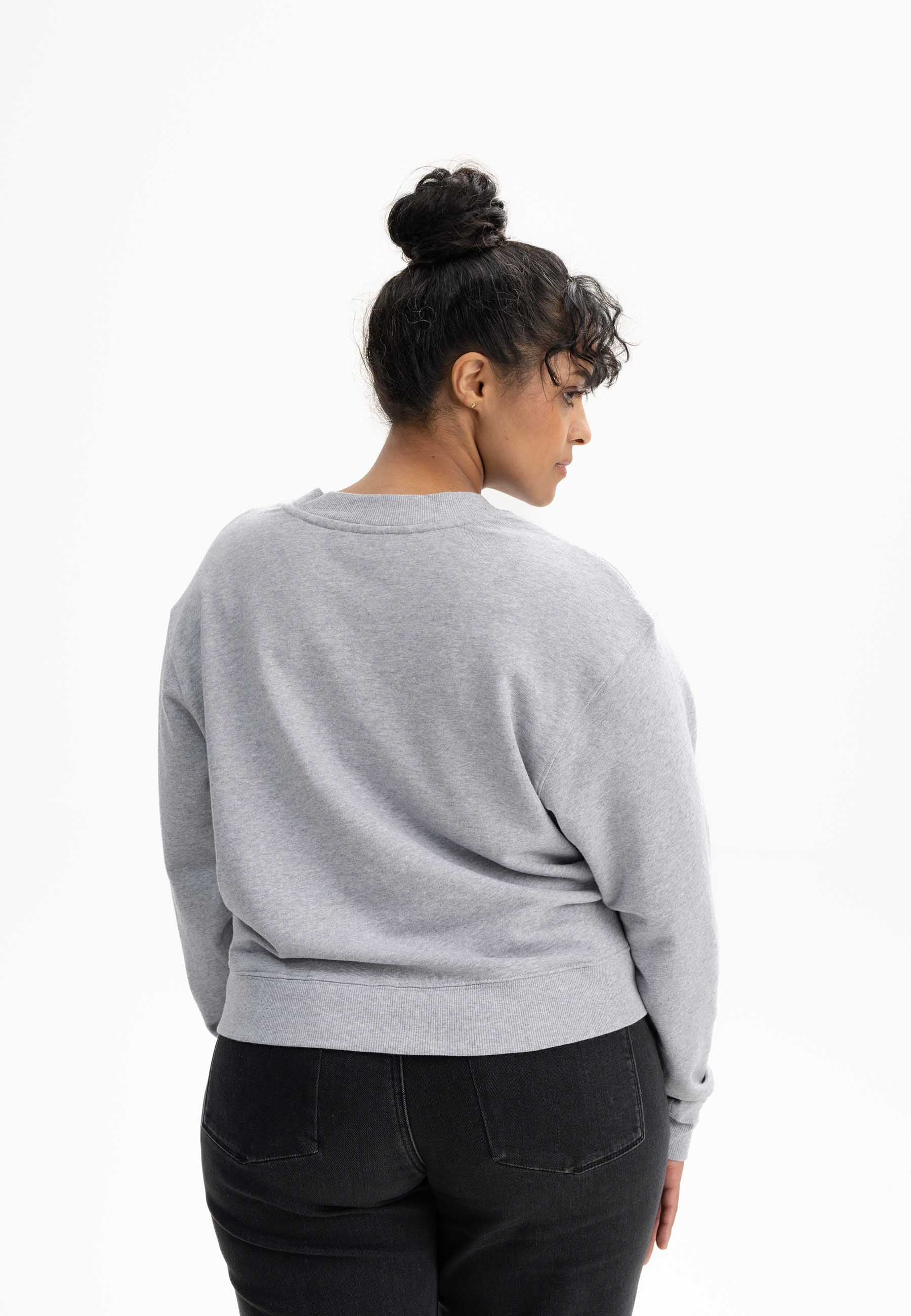 Sweatshirt Style RATI - Image 15