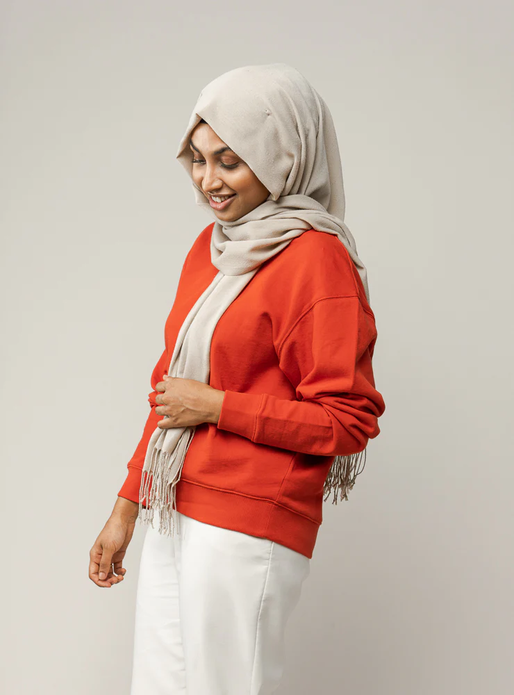 Sweatshirt Style RATI - Image 22