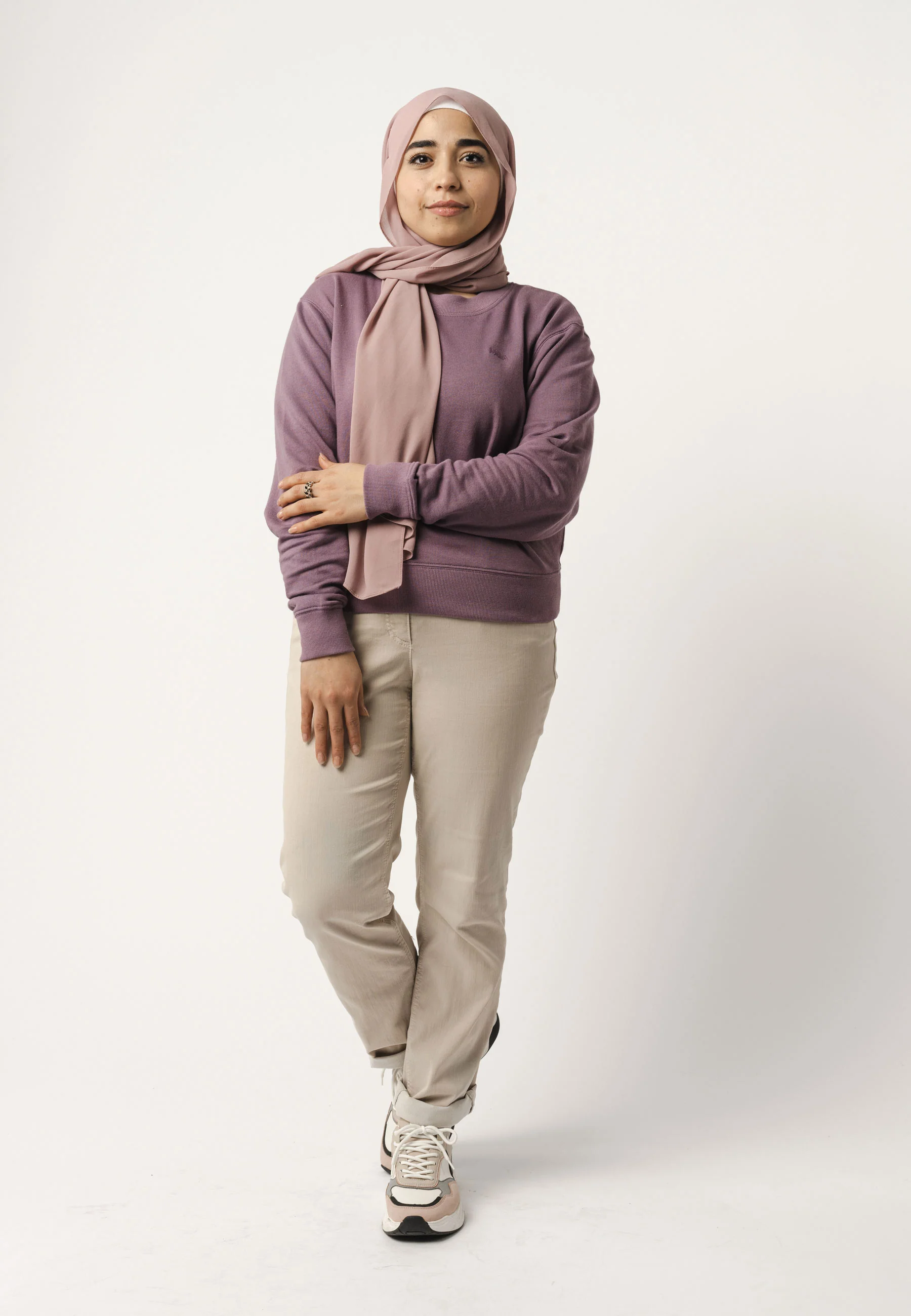 Sweatshirt Style RATI - Image 39