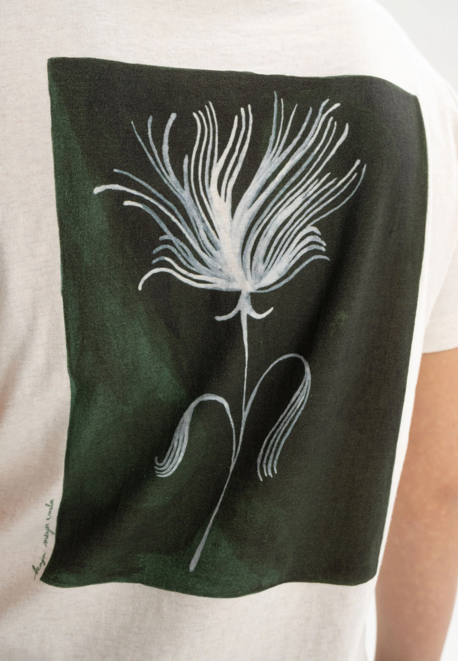 T-Shirt Style Artist Edition Kaja - Image 5