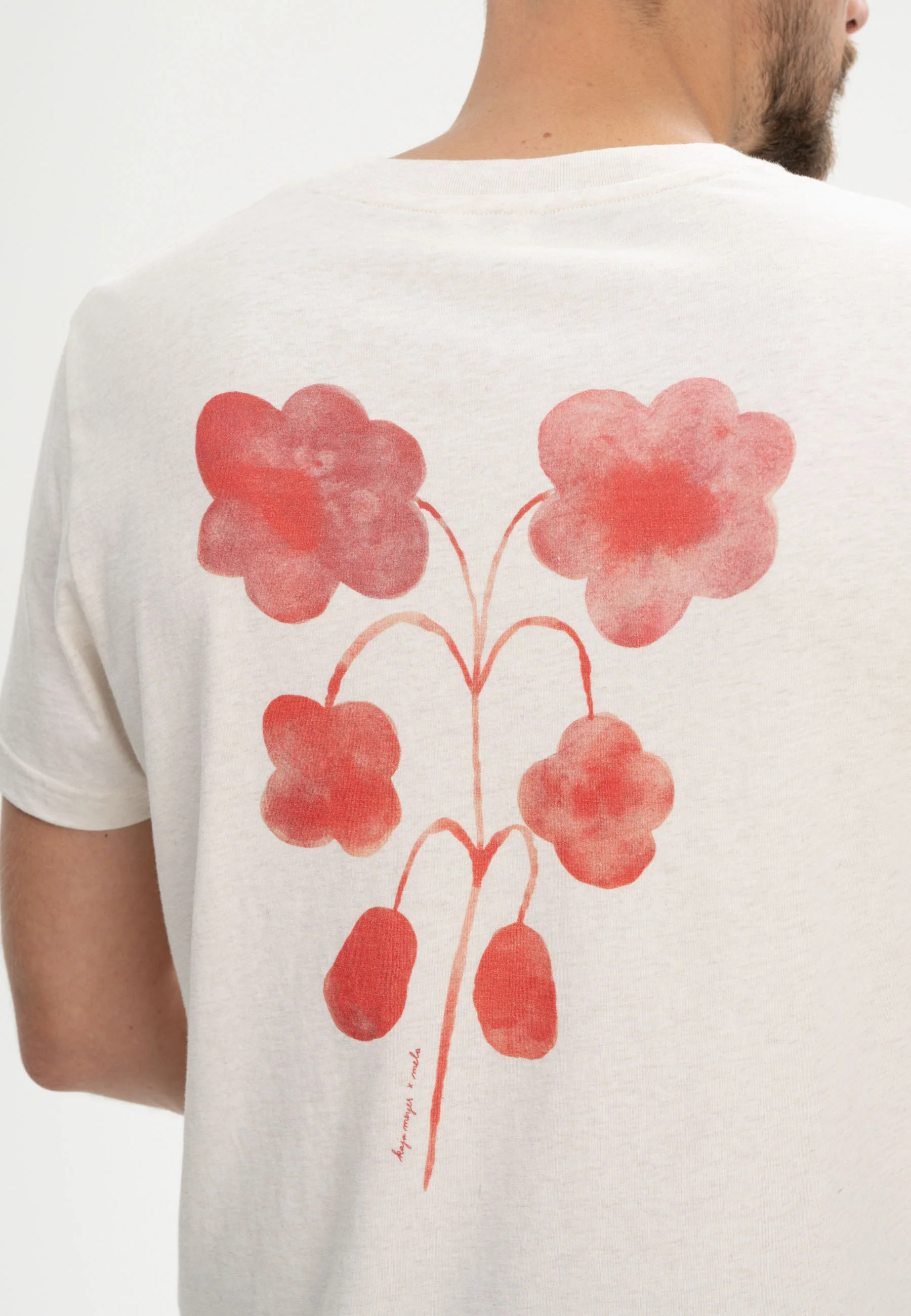 T-Shirt Style Artist Edition Kaja - Image 10