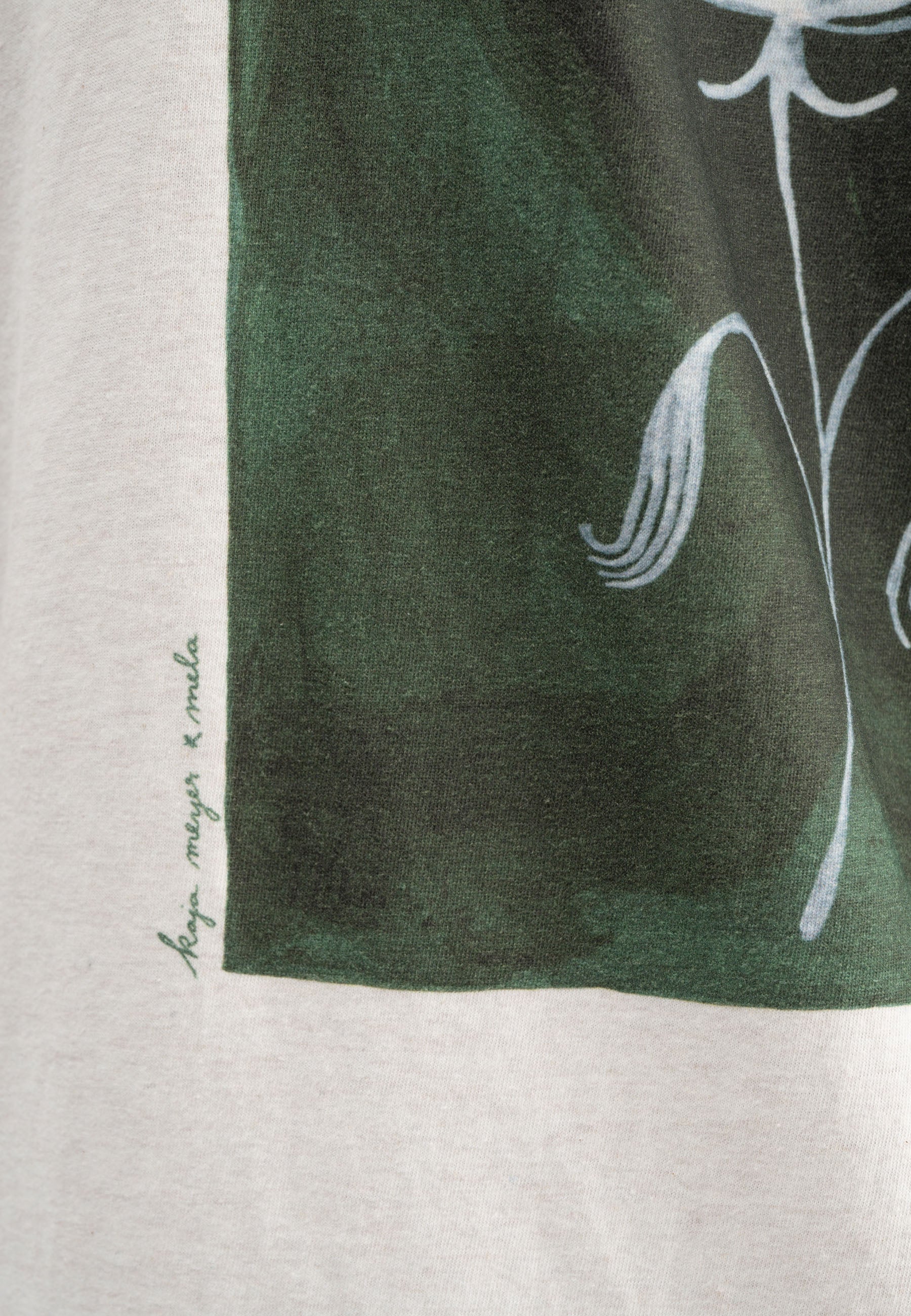 T-Shirt Style Artist Edition Kaja - Image 4