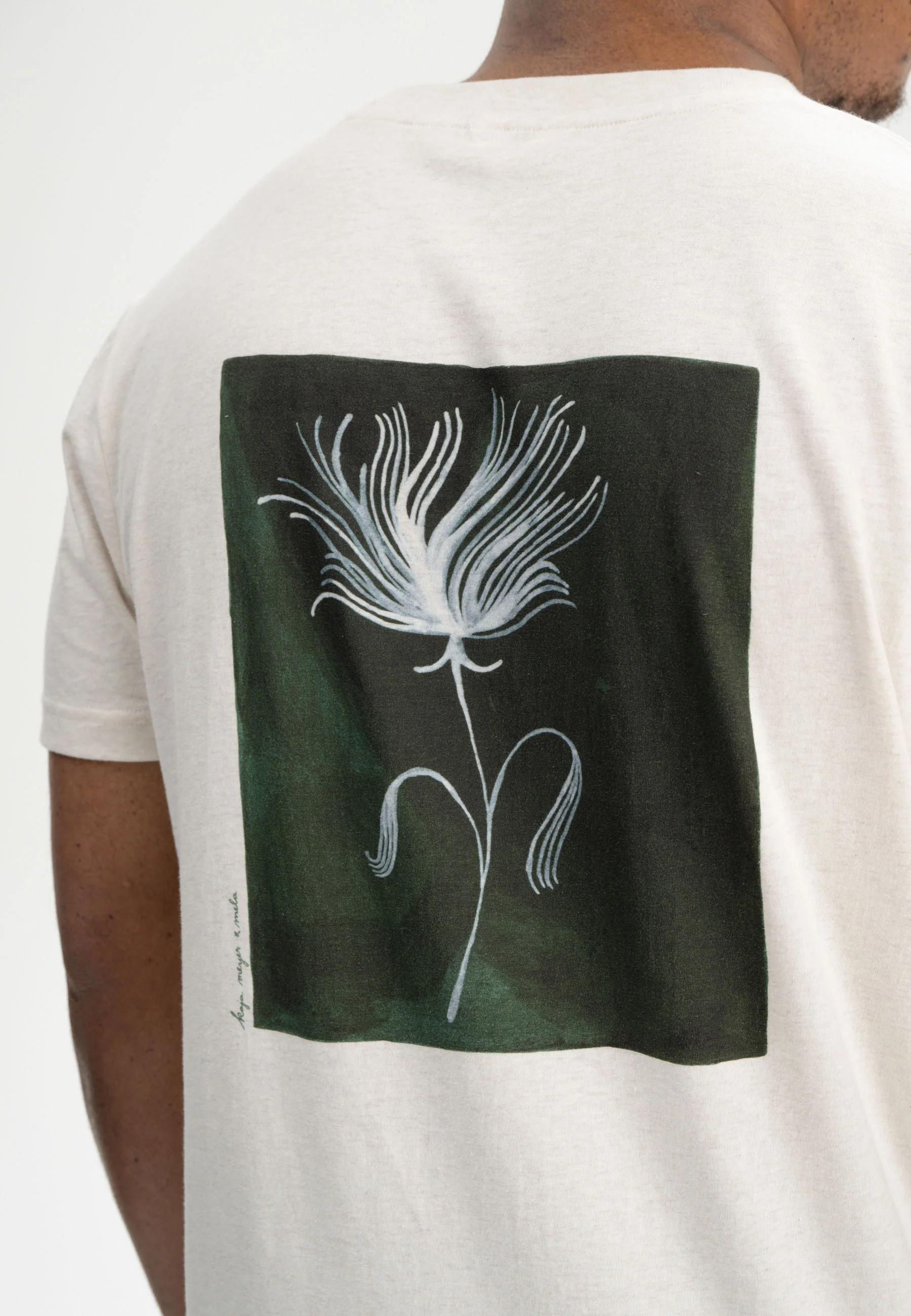 T-Shirt Style Artist Edition Kaja - Image 5