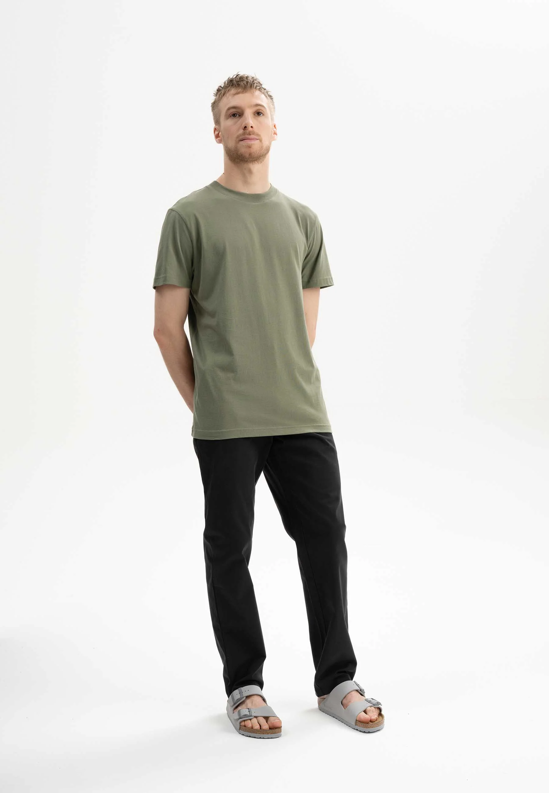 T-Shirt Style AVAN - Image 14
