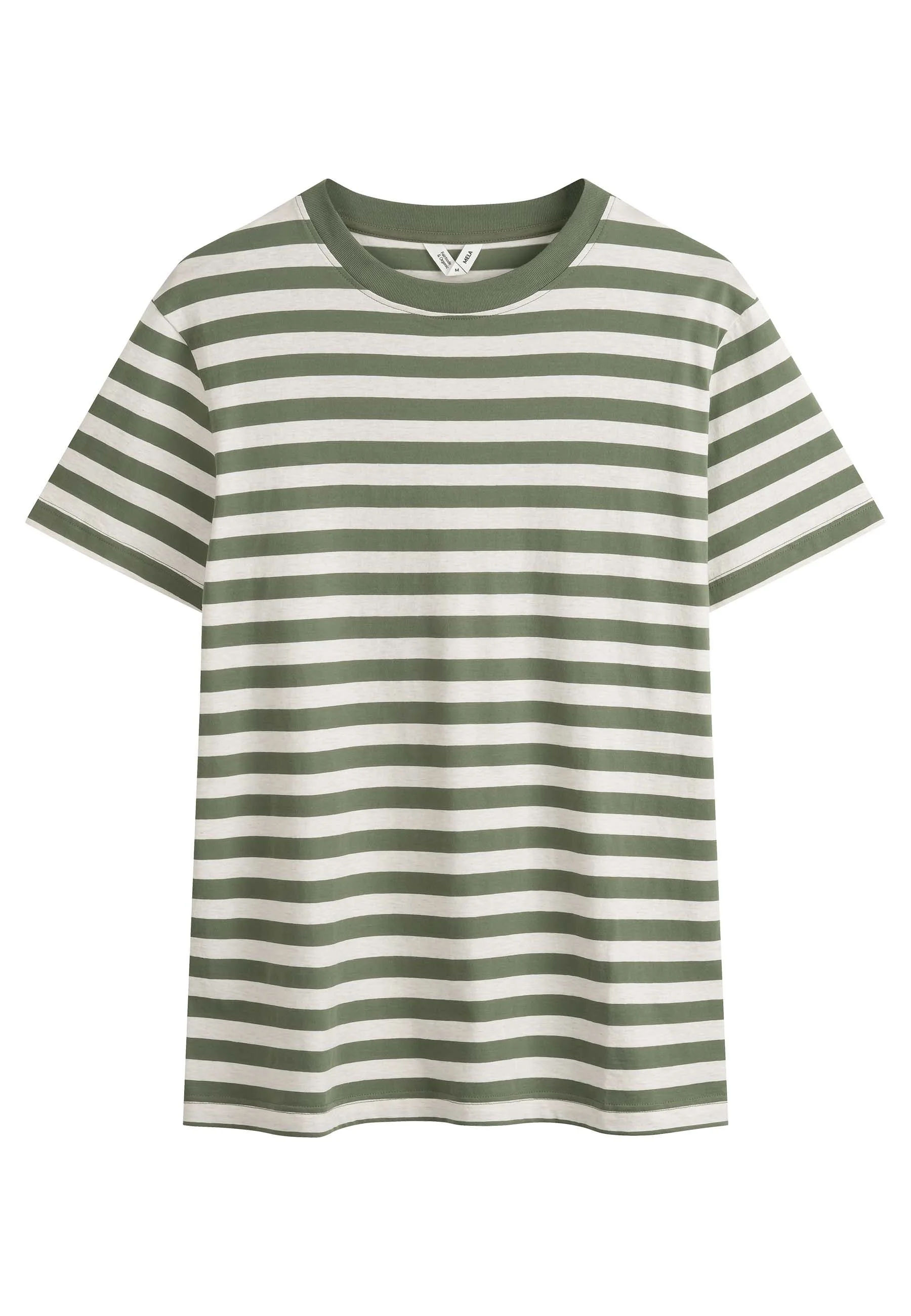 T-Shirt Style AVAN Stripes - Image 5