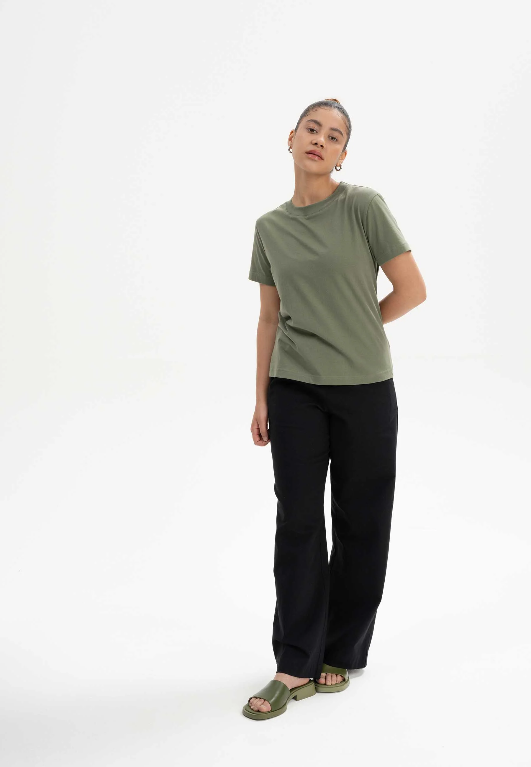 T-Shirt Style KHIRA - Image 25
