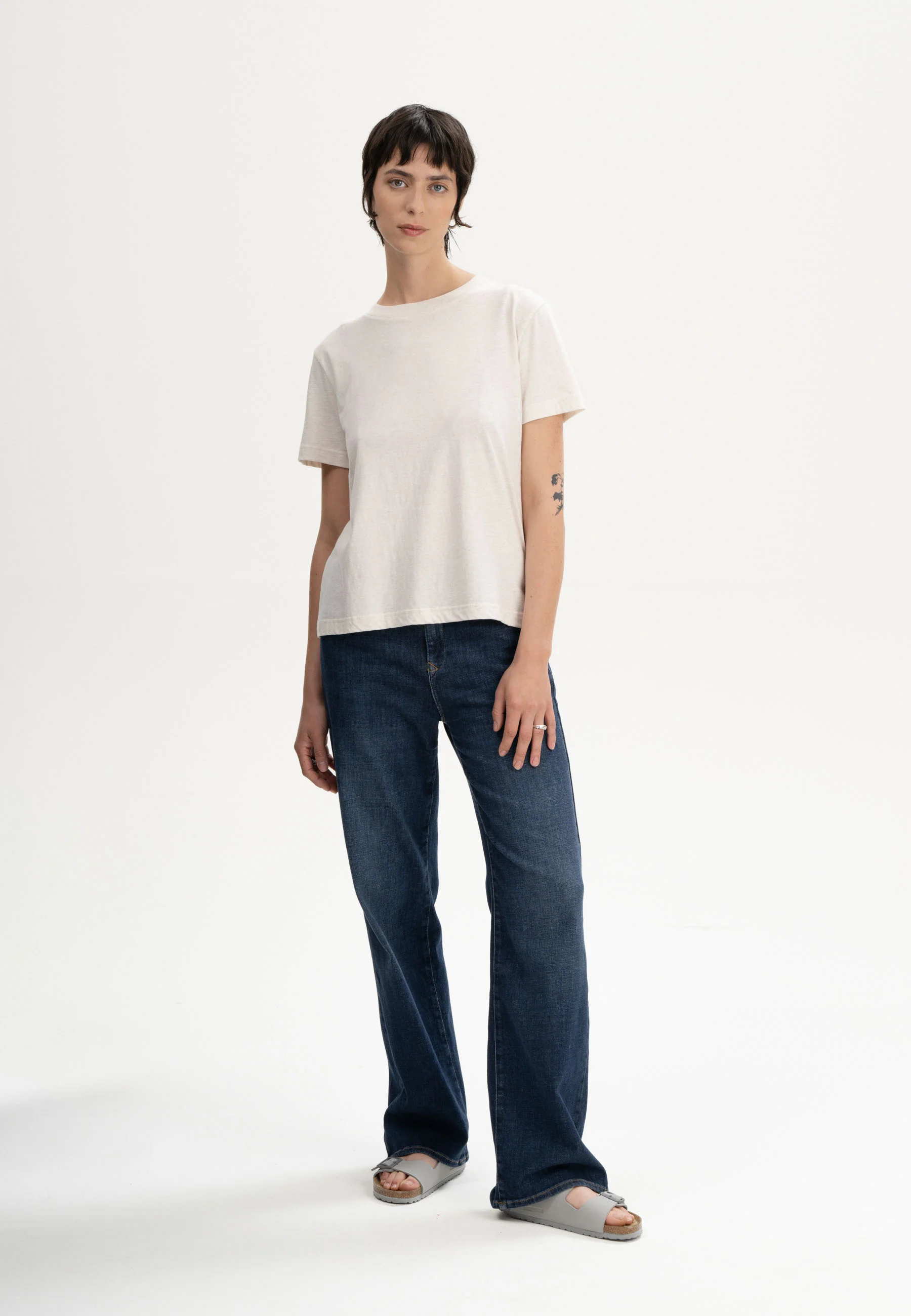 T-Shirt Style KHIRA - Image 35