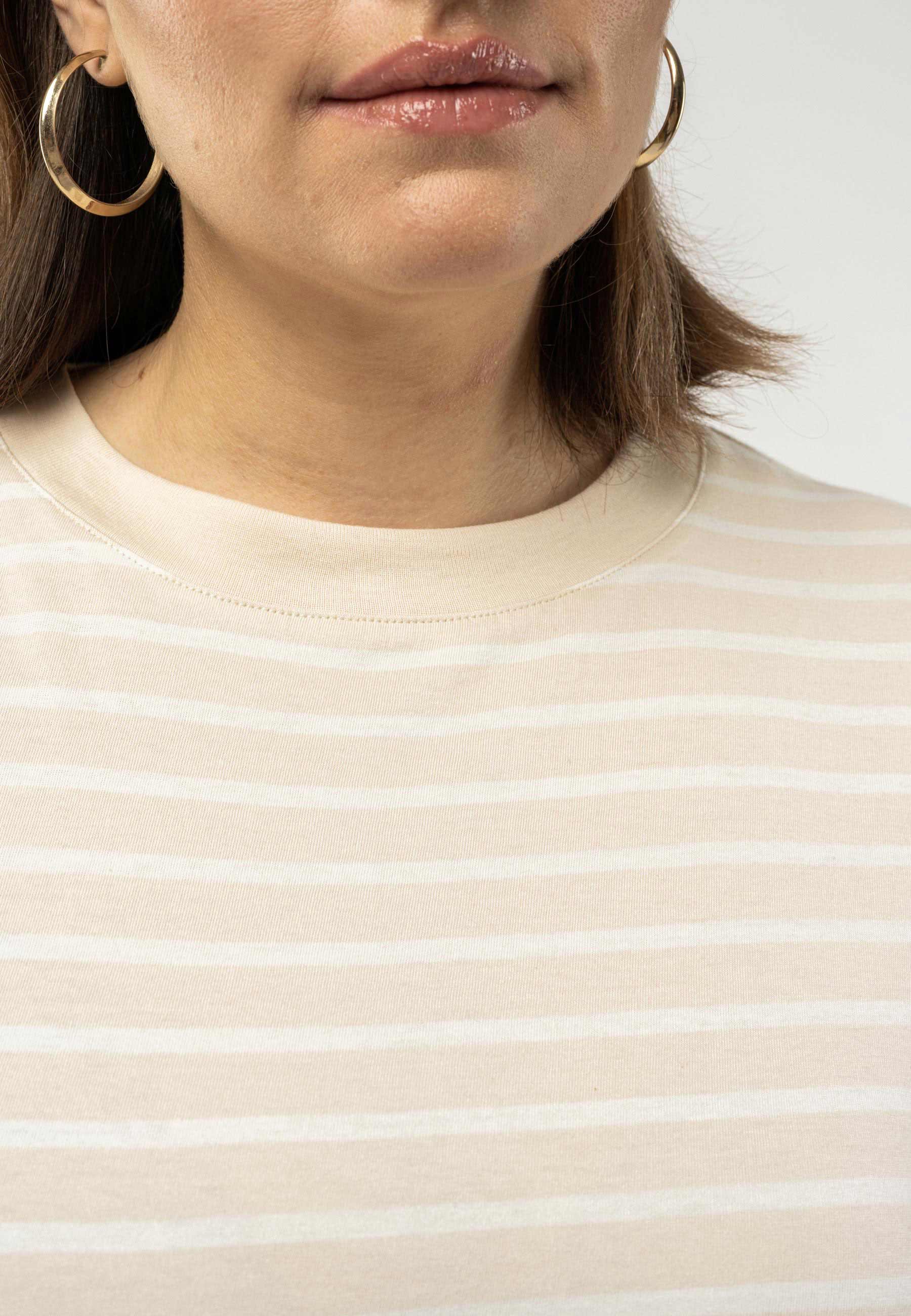 T-Shirt Style KHIRA Stripes - Image 13