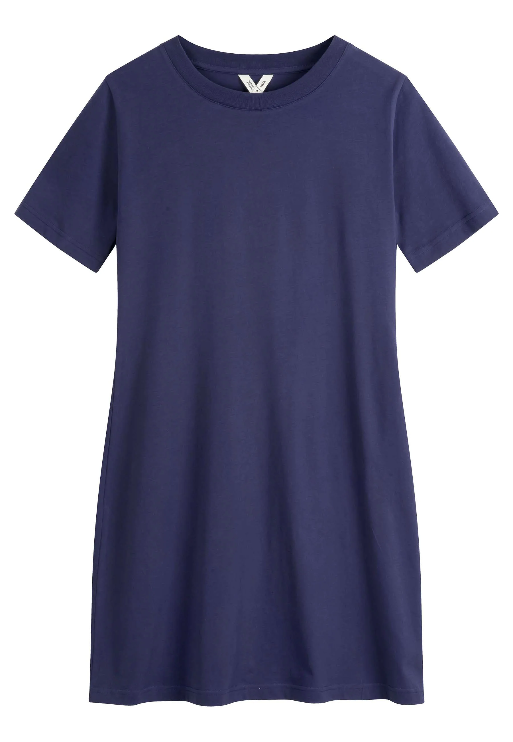 T-Shirt Kleid Style DARSHA - Image 13