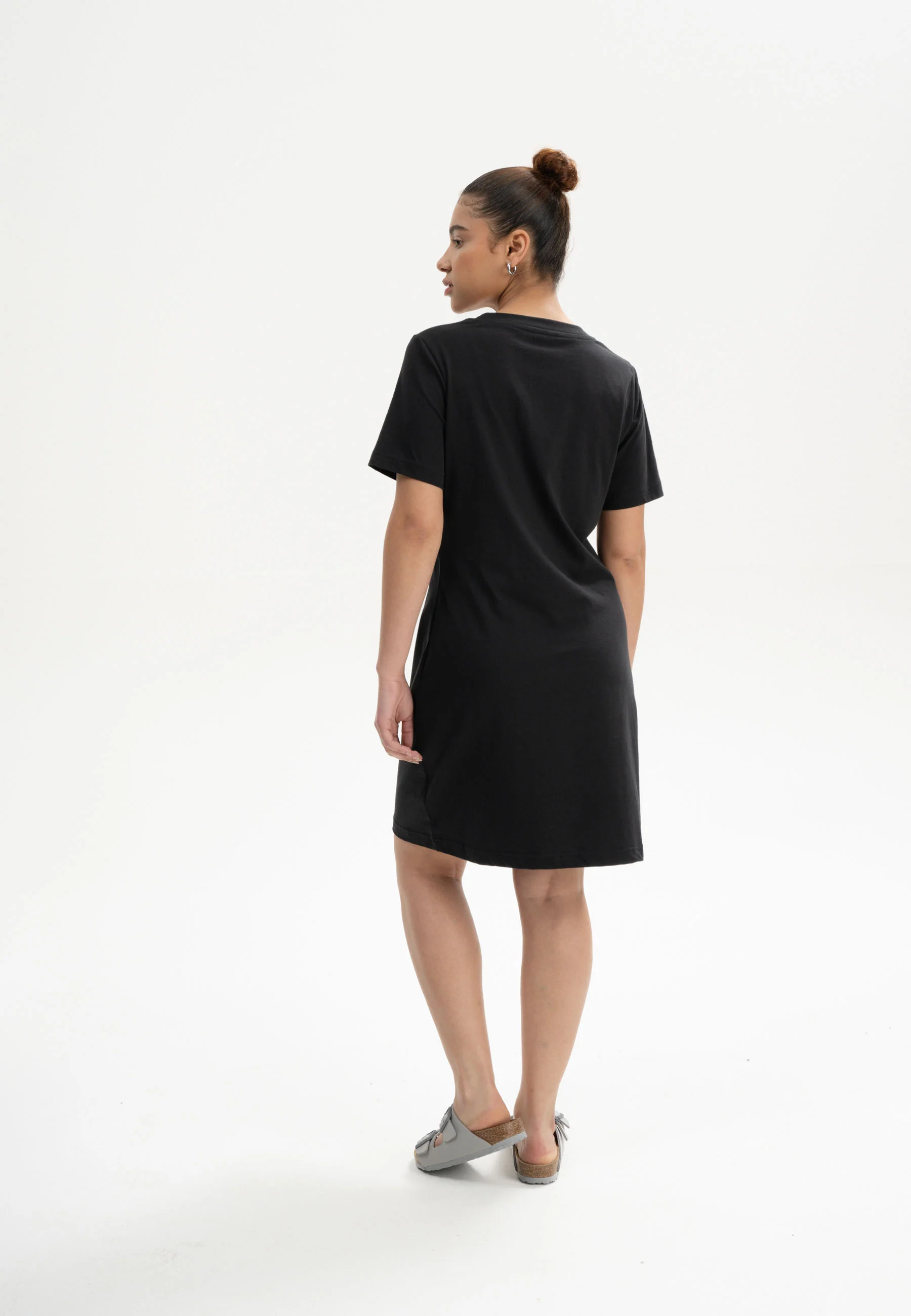 T-Shirt Kleid Style DARSHA - Image 15