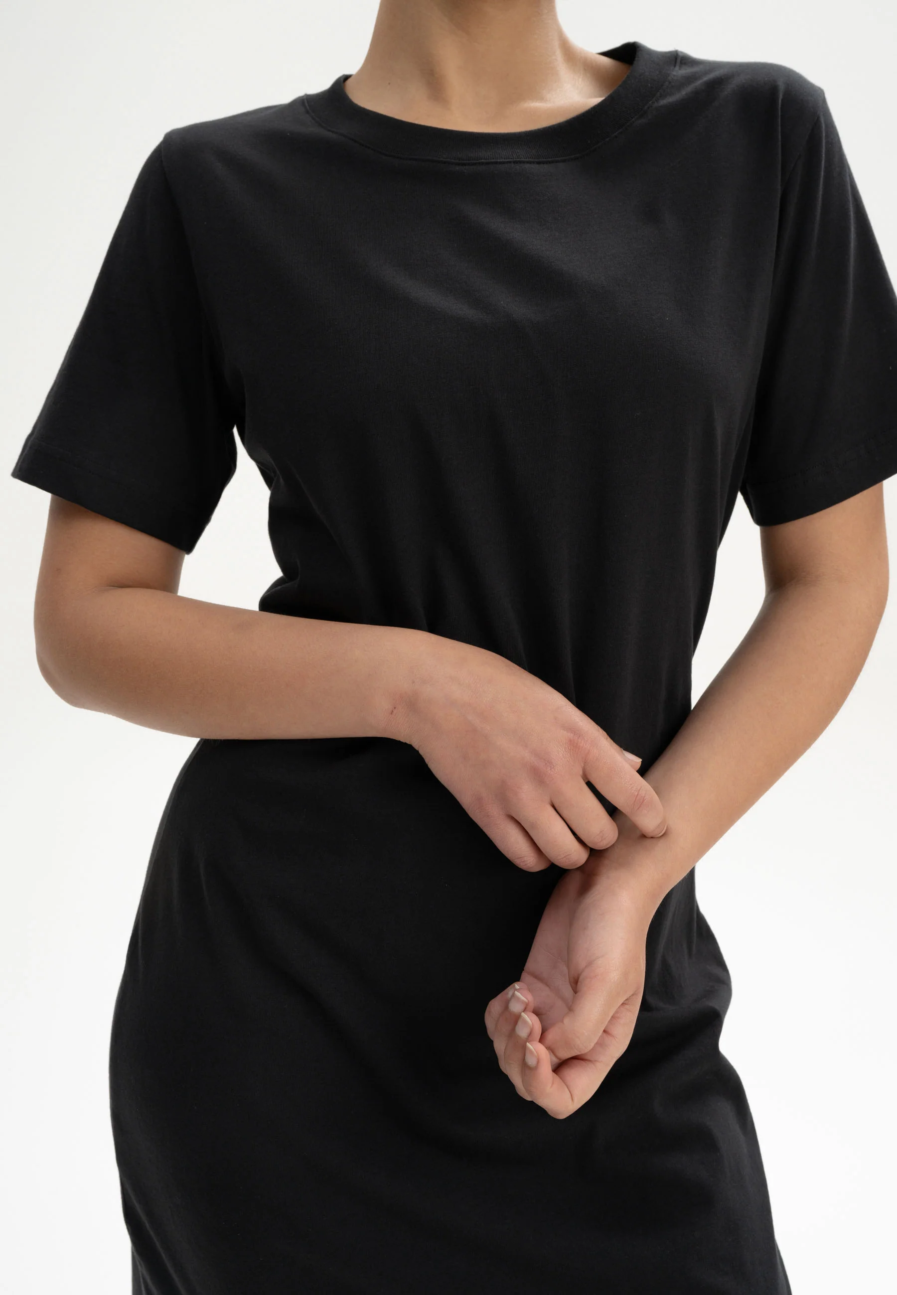 T-Shirt Kleid Style DARSHA - Image 16