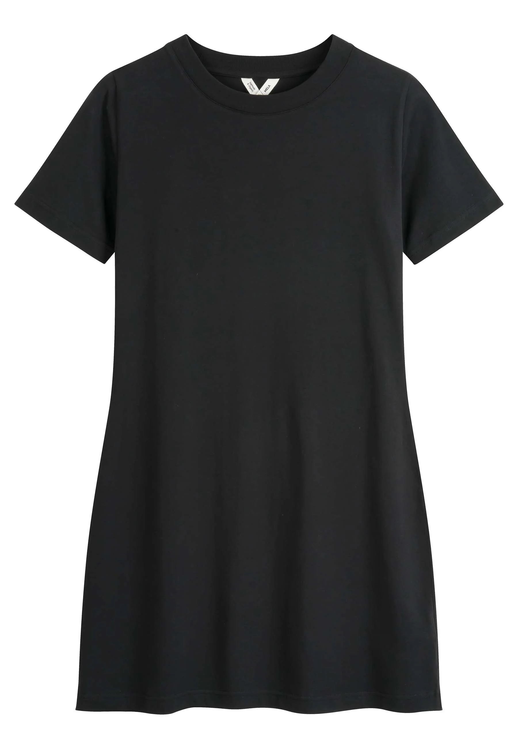 T-Shirt Kleid Style DARSHA - Image 17