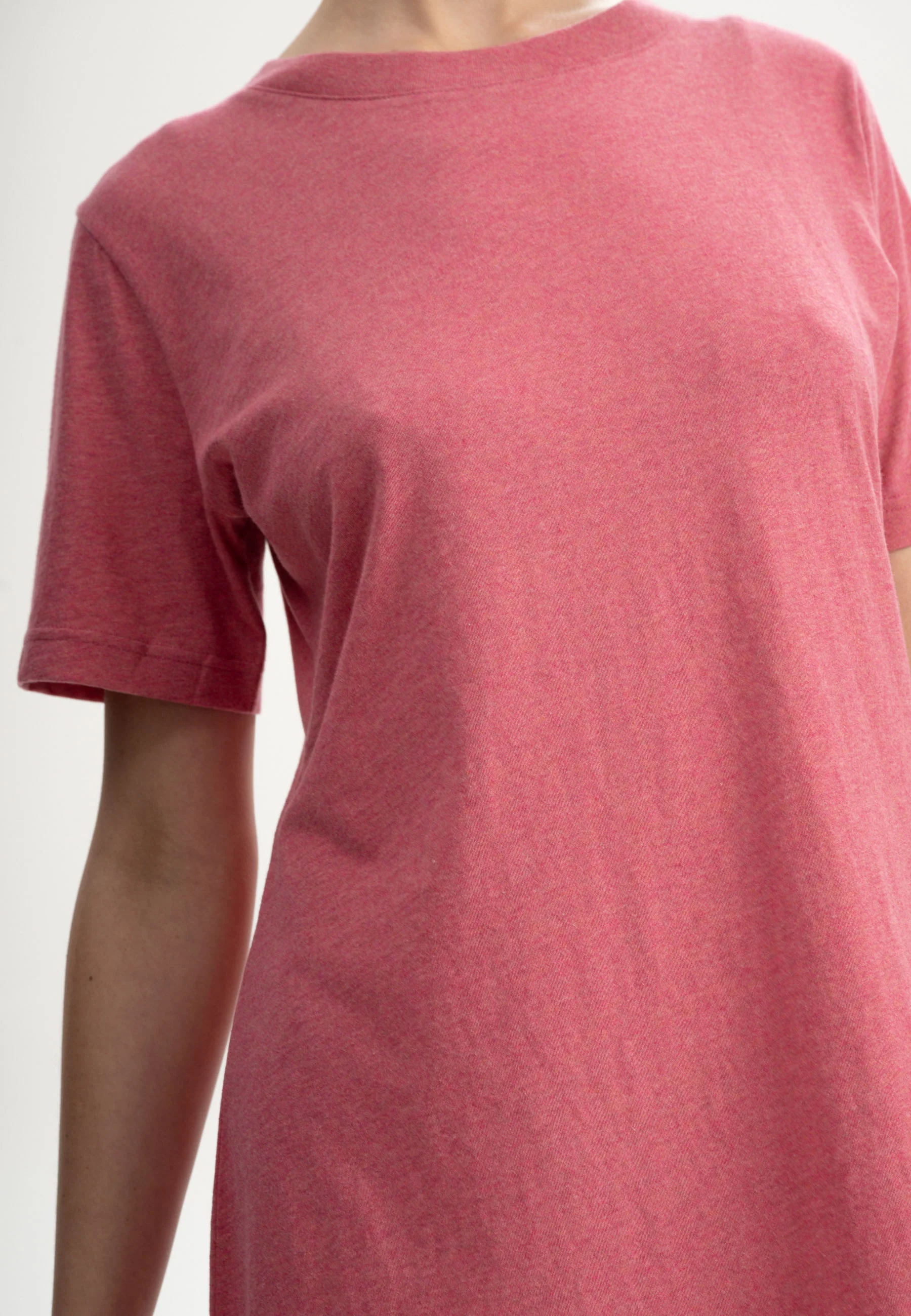 T-Shirt Kleid Style DARSHA - Image 20