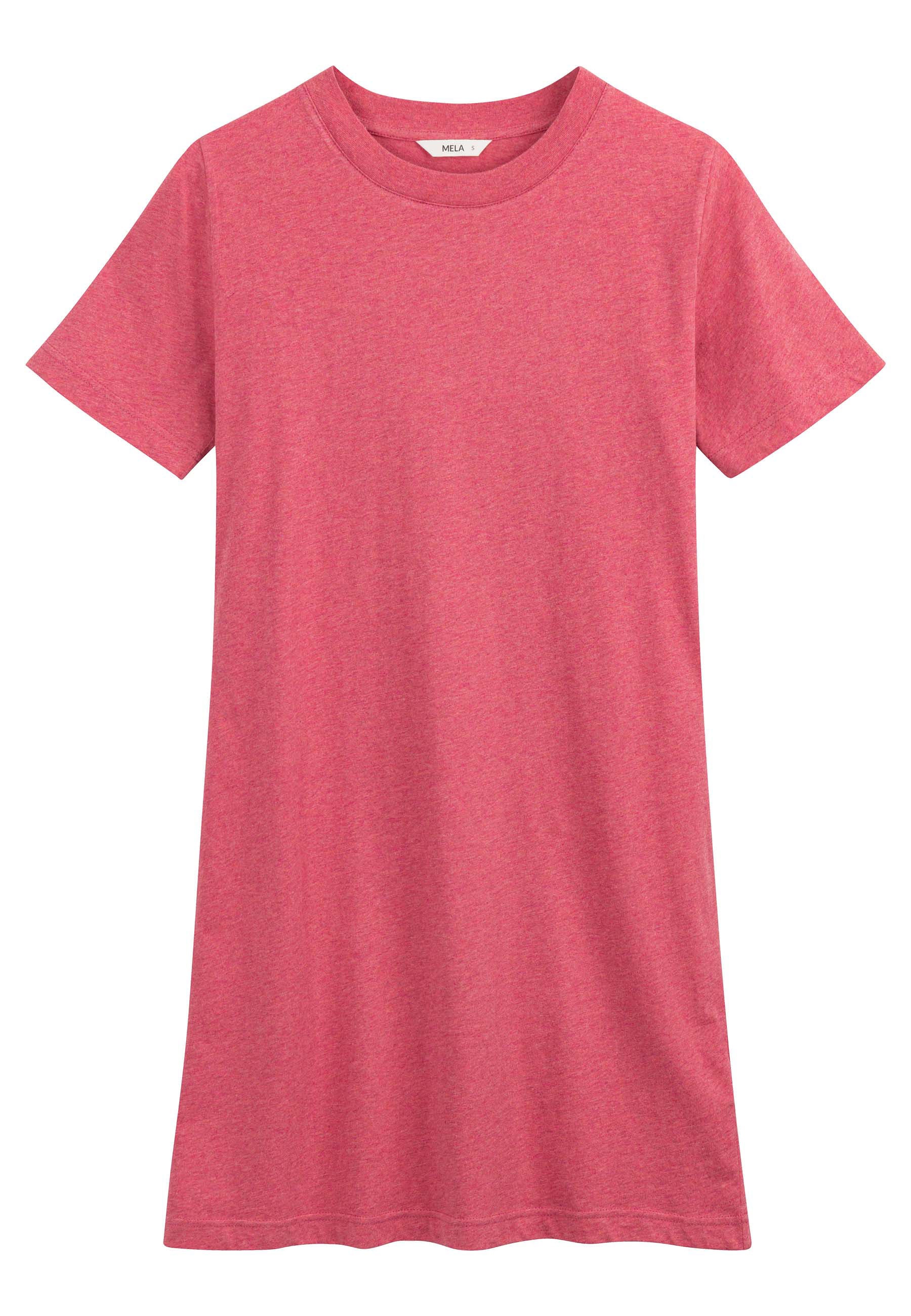 T-Shirt Kleid Style DARSHA - Image 21