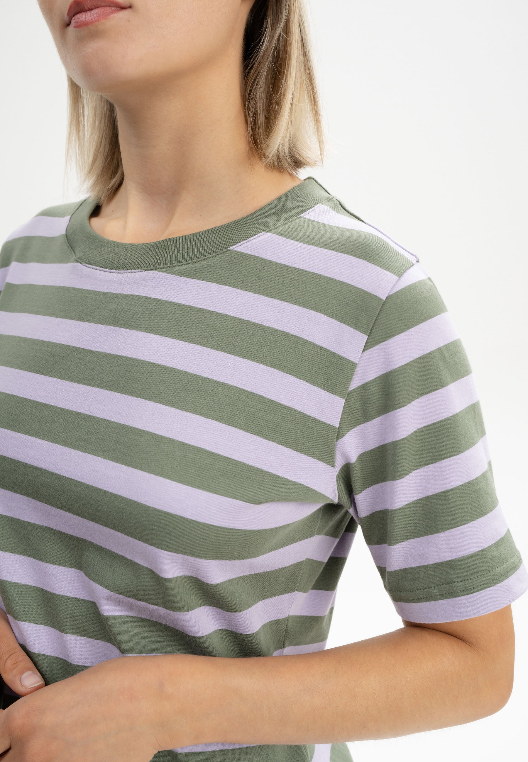 T-Shirt Kleid Style DARSHA - Image 4
