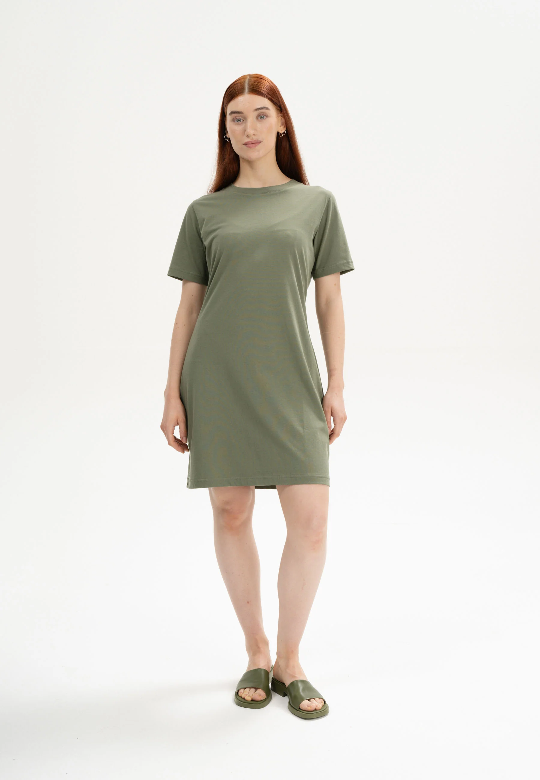 T-Shirt Kleid Style DARSHA - Image 6