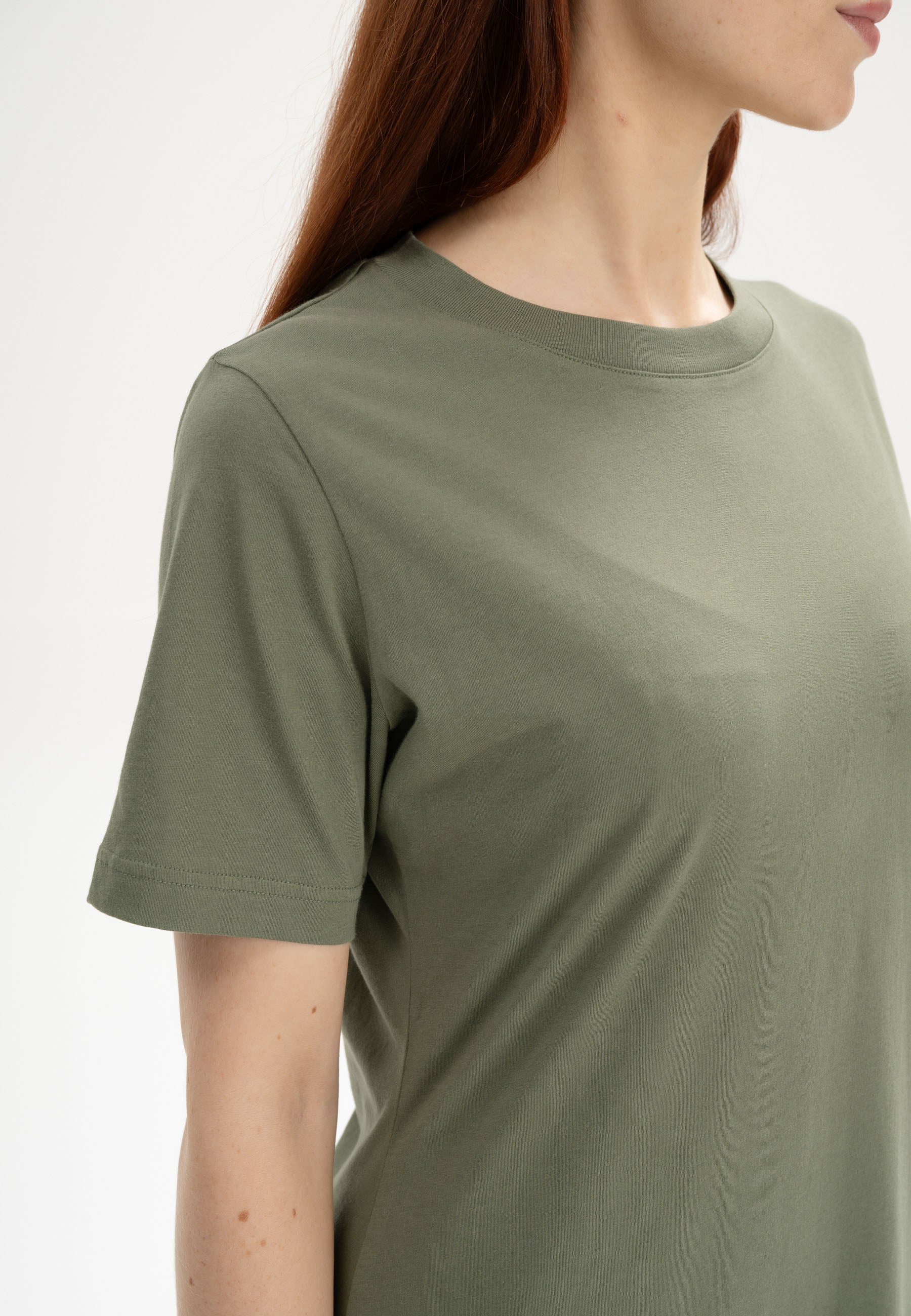 T-Shirt Kleid Style DARSHA - Image 8