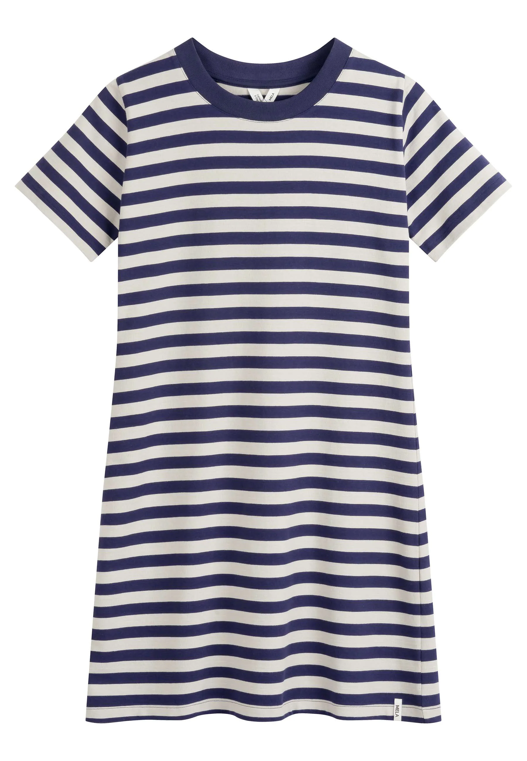 T-Shirt Kleid schwer Style SHRISHTI - Image 17